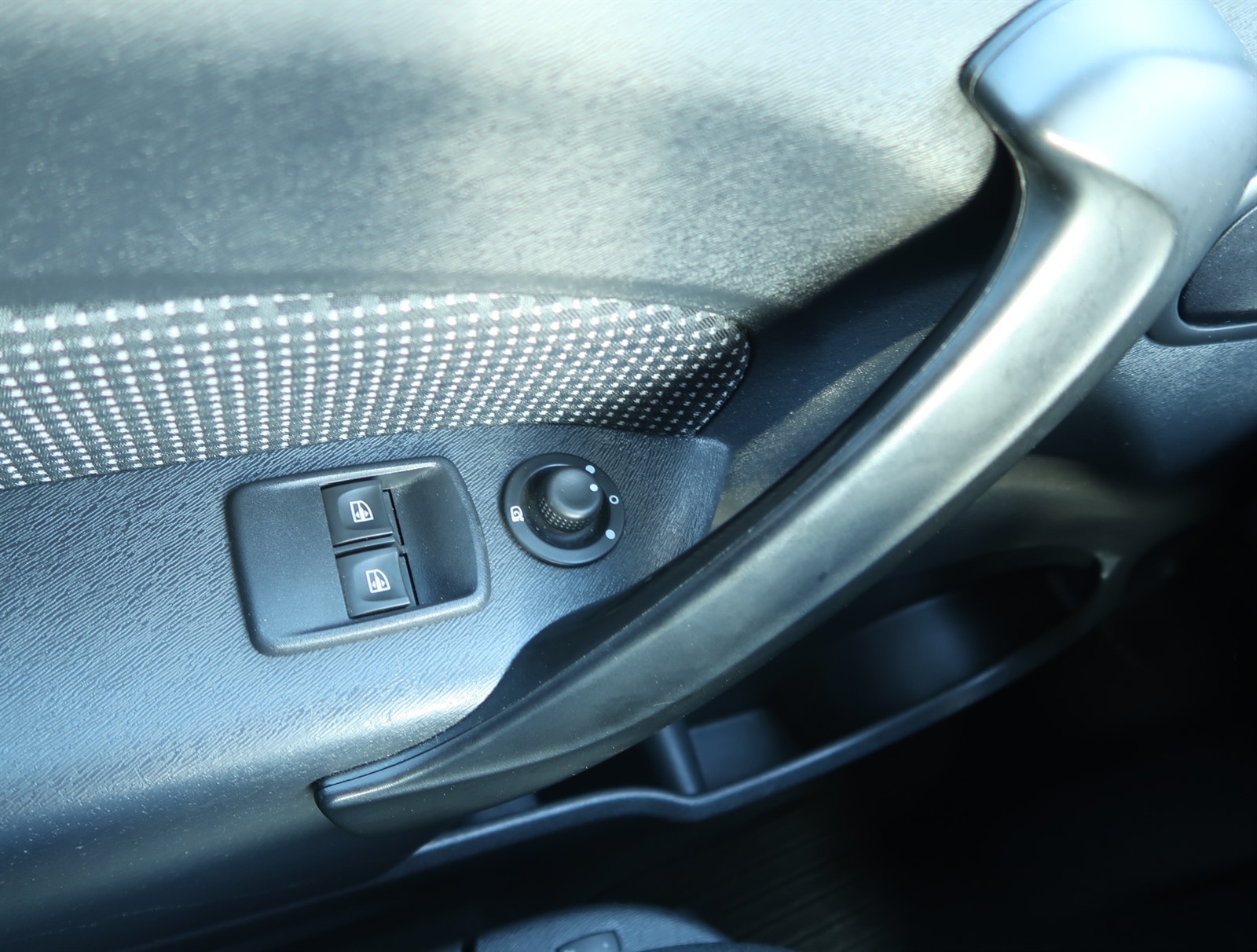 Mercedes-Benz Citan, 2013 - pohled č. 21