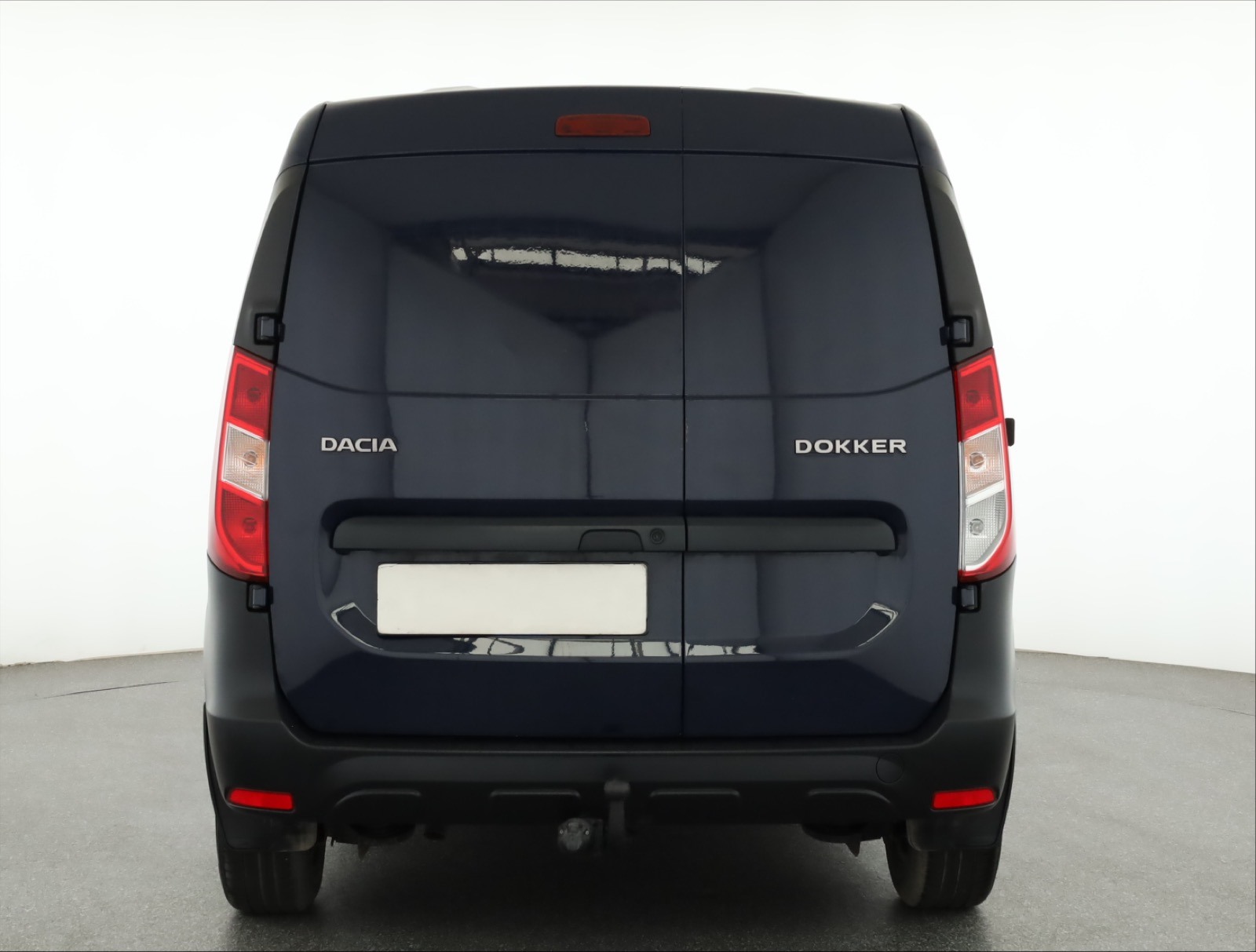 Dacia Dokker, 2019 - pohled č. 6