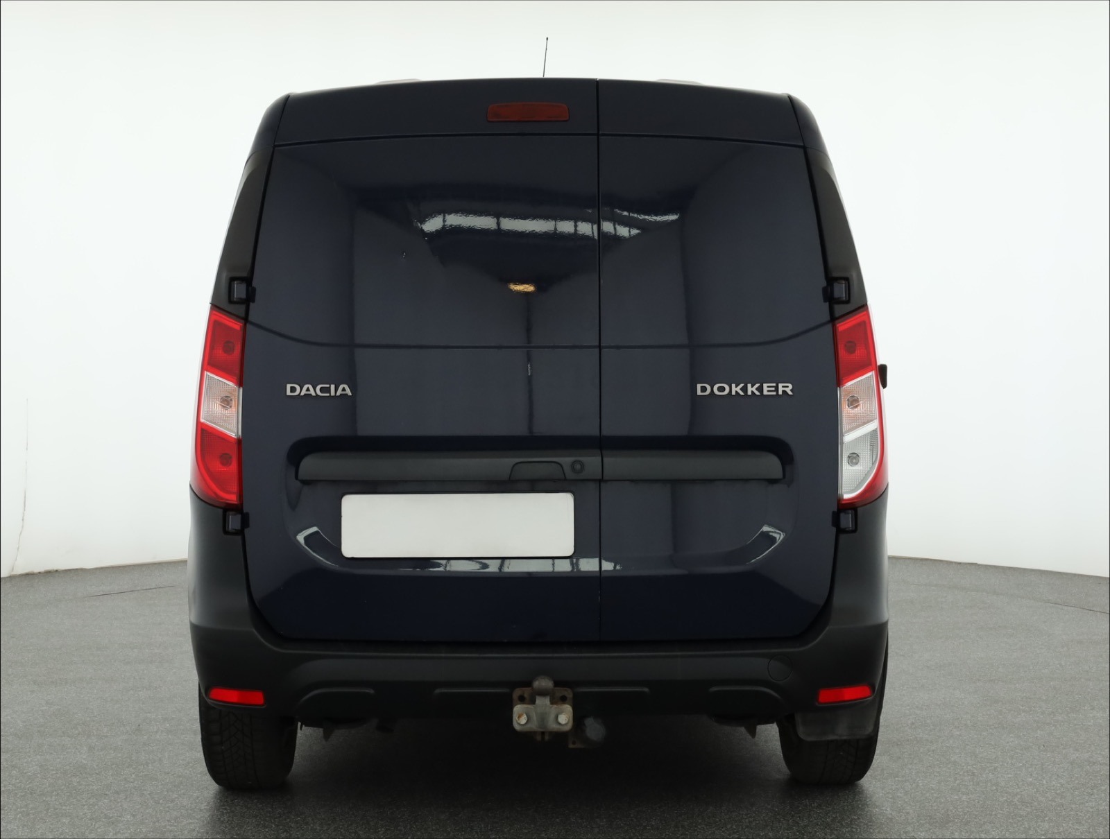 Dacia Dokker, 2017 - pohled č. 6