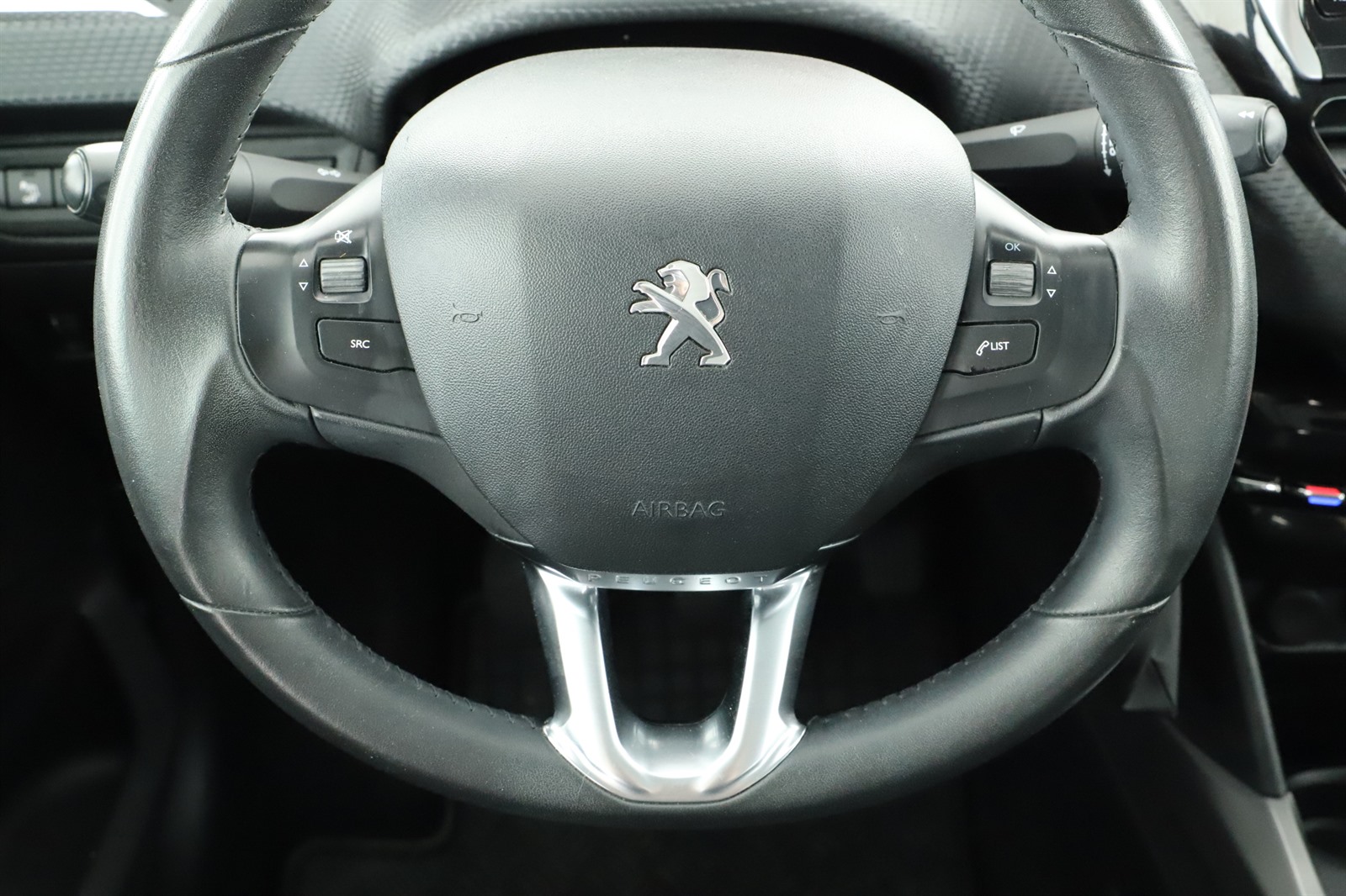 Peugeot 2008, 2019 - pohled č. 14