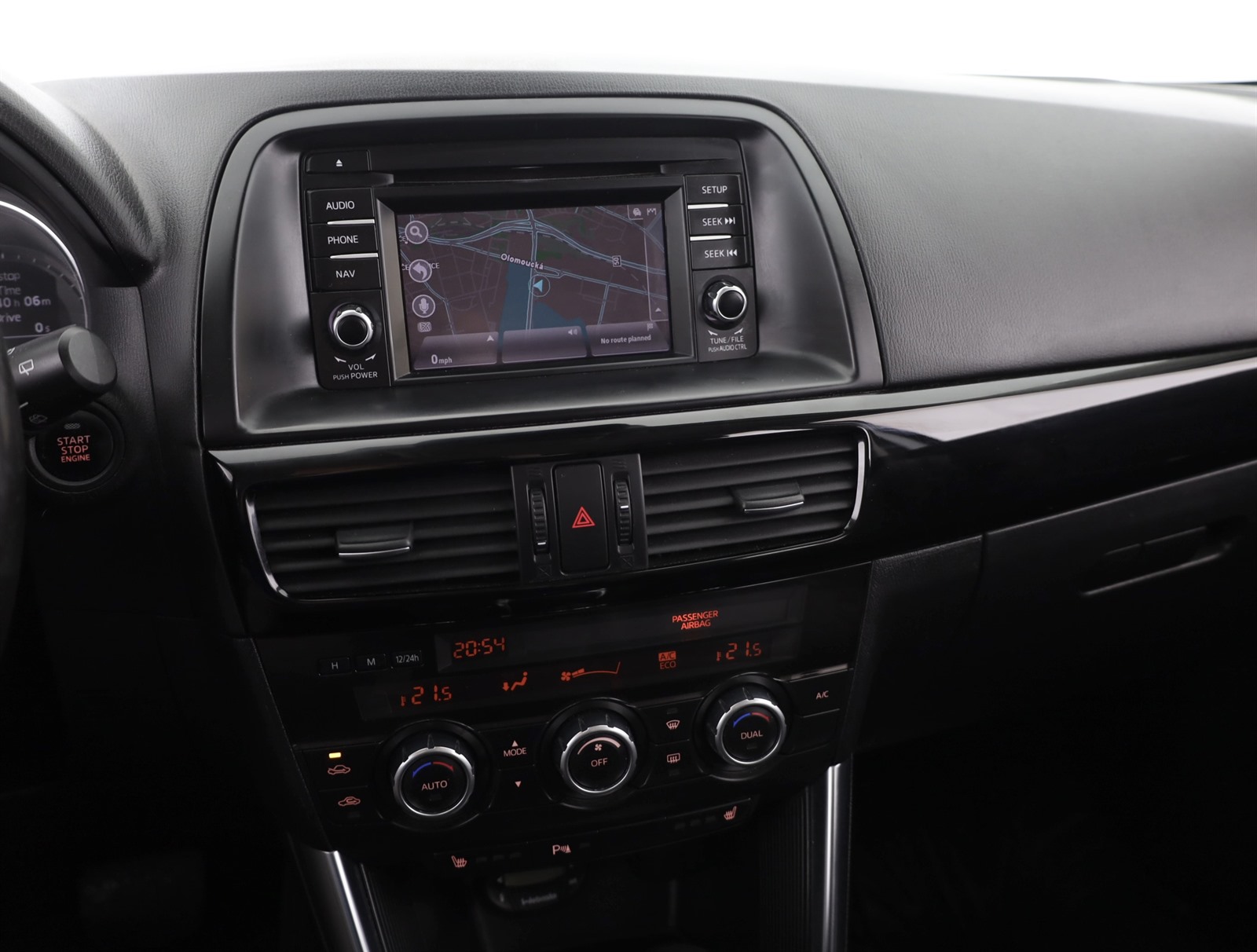 Mazda CX-5, 2014 - pohled č. 15