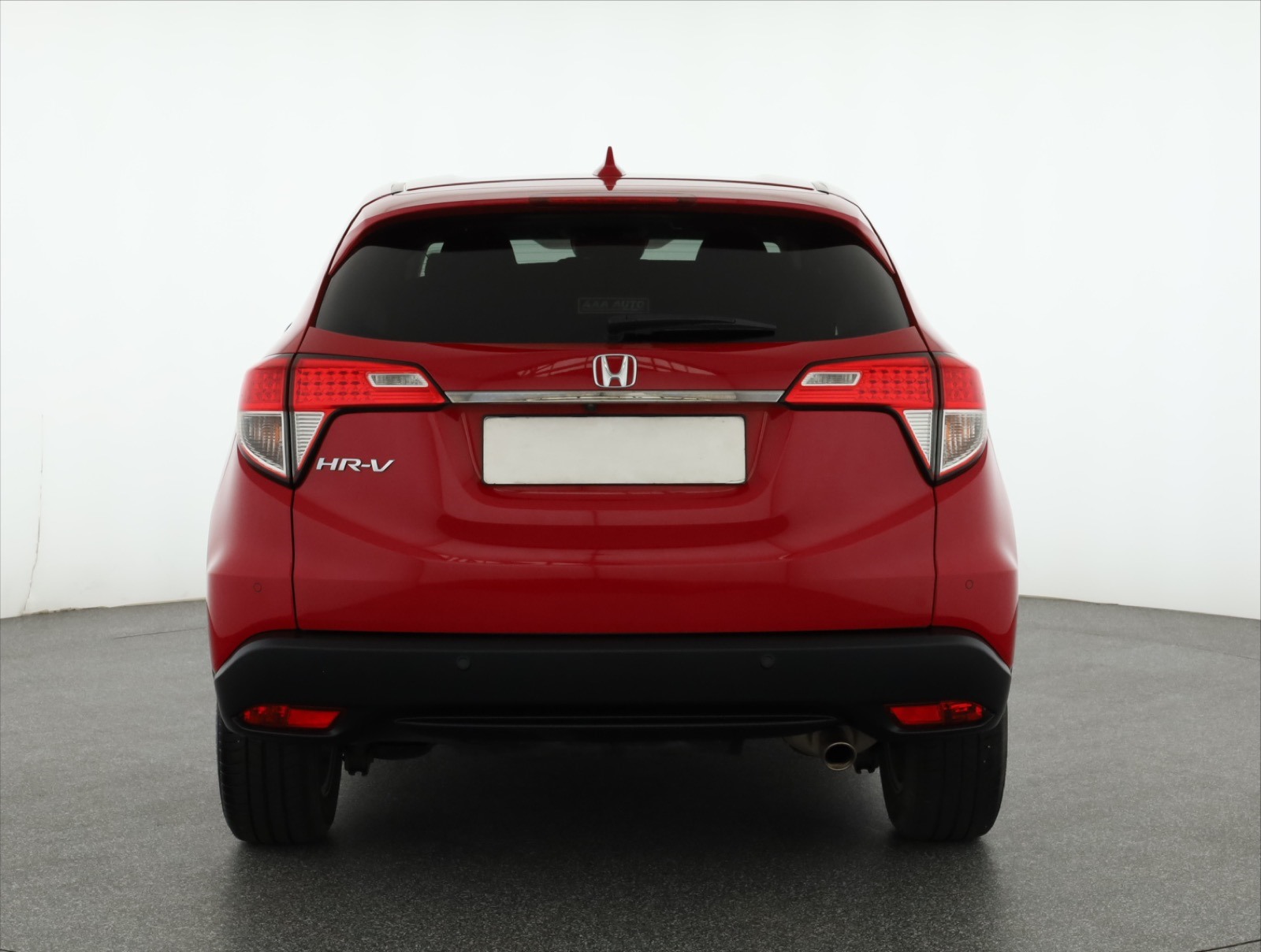 Honda HR-V, 2018 - pohled č. 6