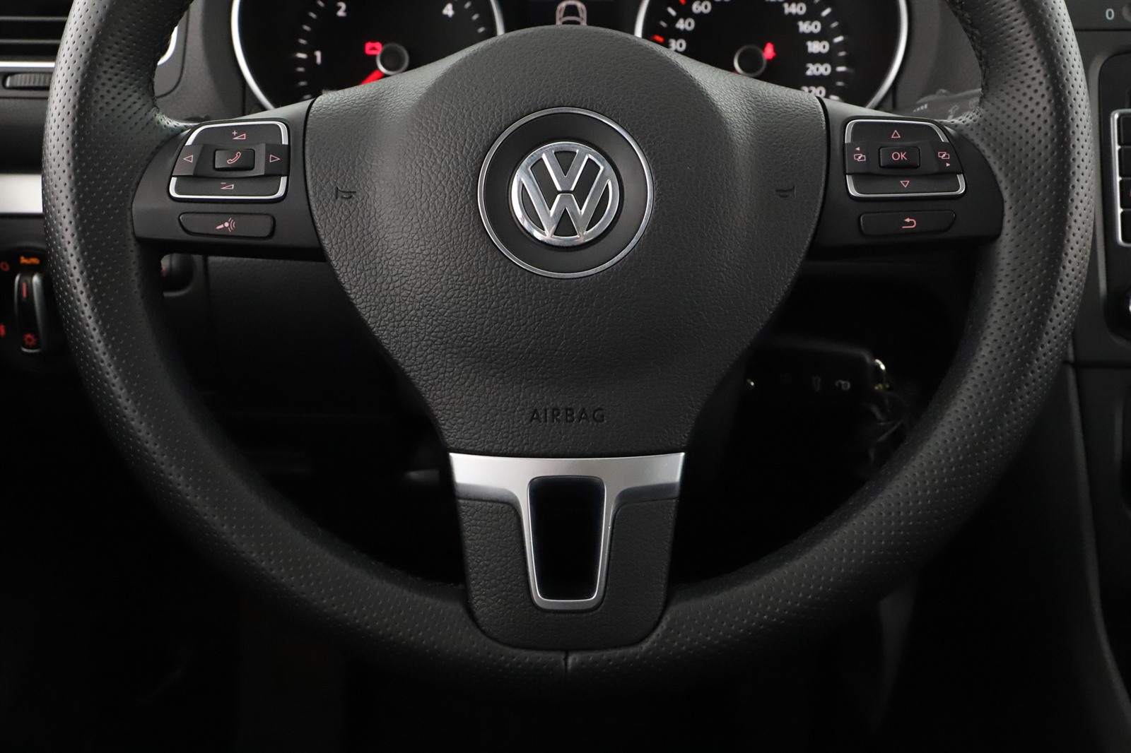 Volkswagen Golf, 2011 - pohled č. 14