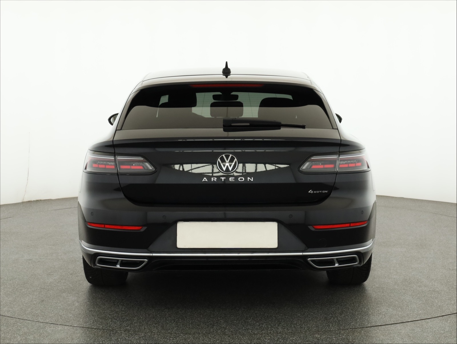 Volkswagen Arteon, 2021 - pohled č. 6
