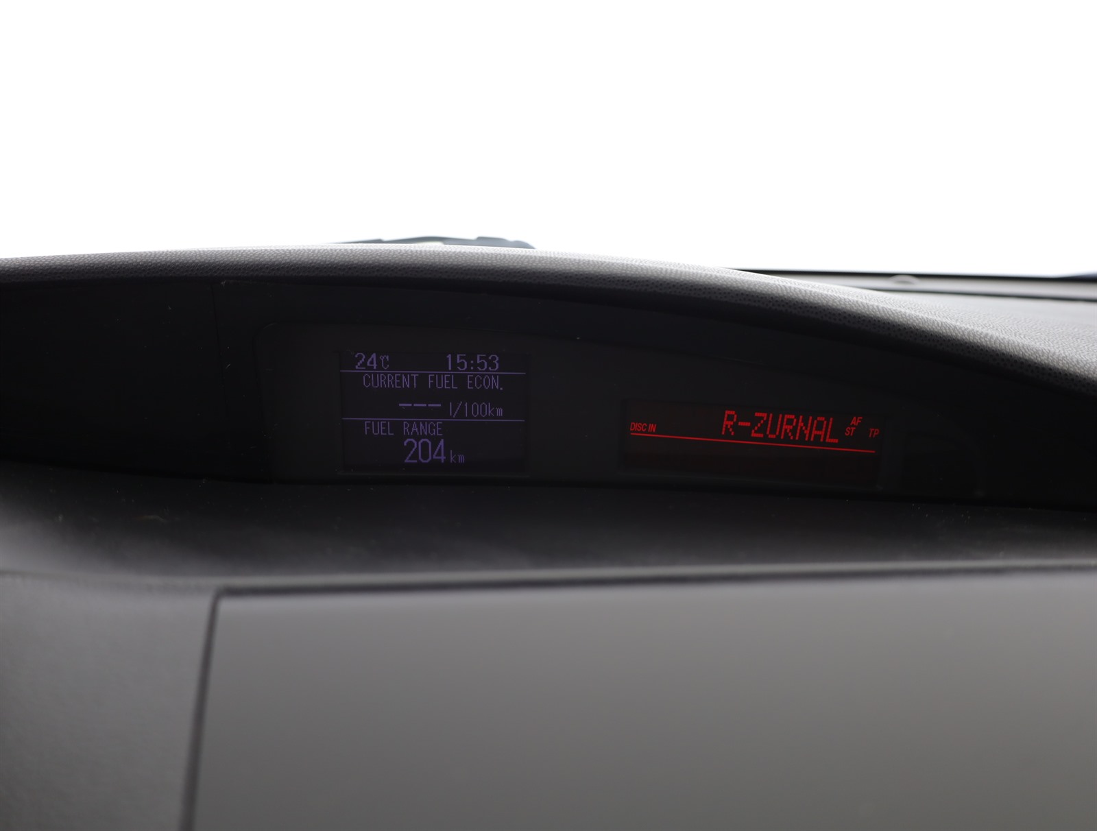 Mazda 3, 2011 - pohled č. 16