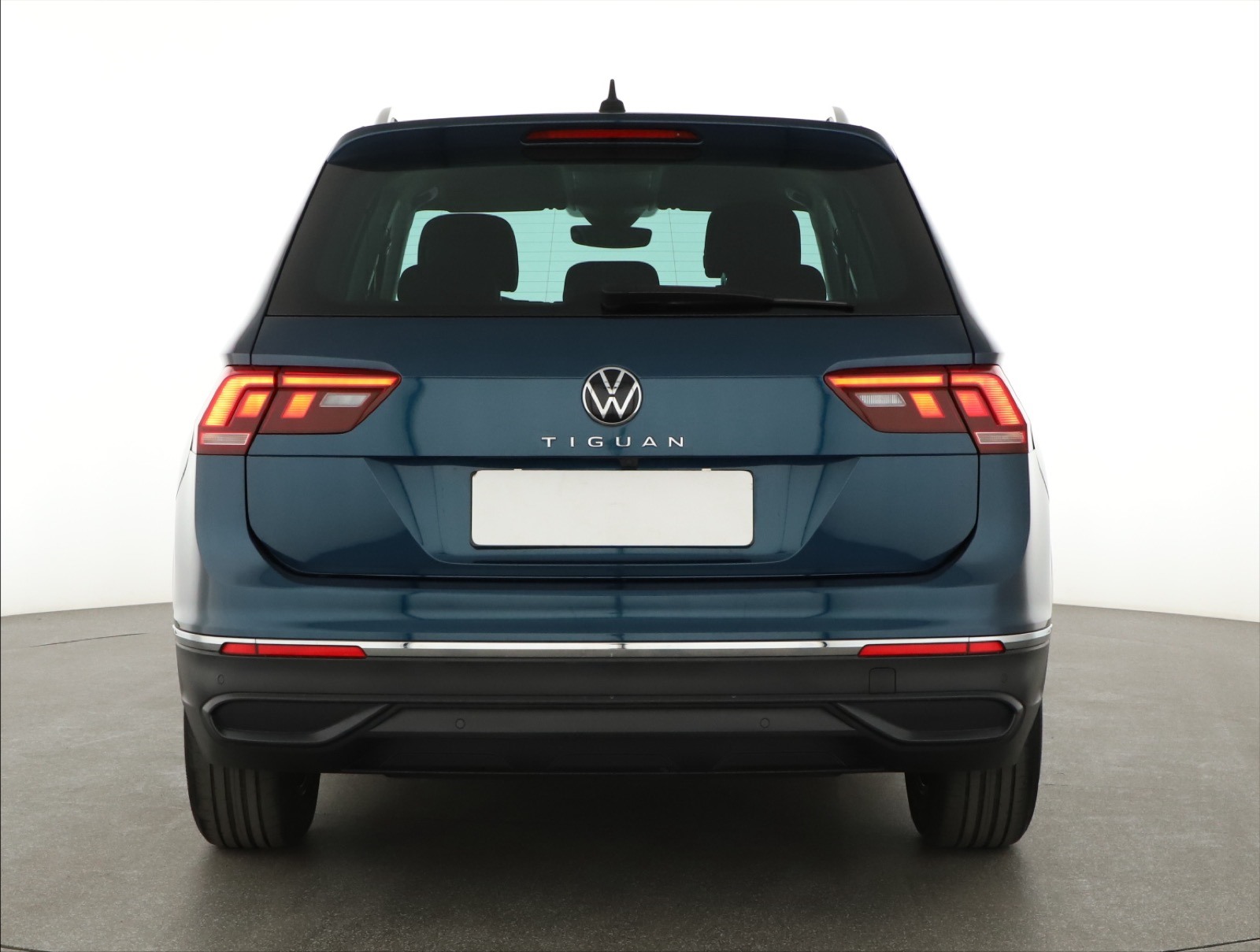 Volkswagen Tiguan, 2021 - pohled č. 6