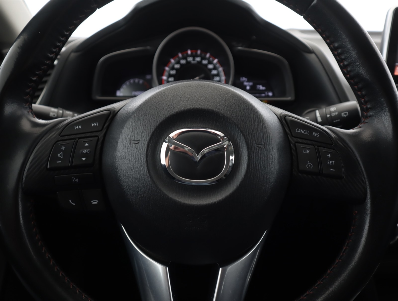 Mazda 3, 2015 - pohled č. 14