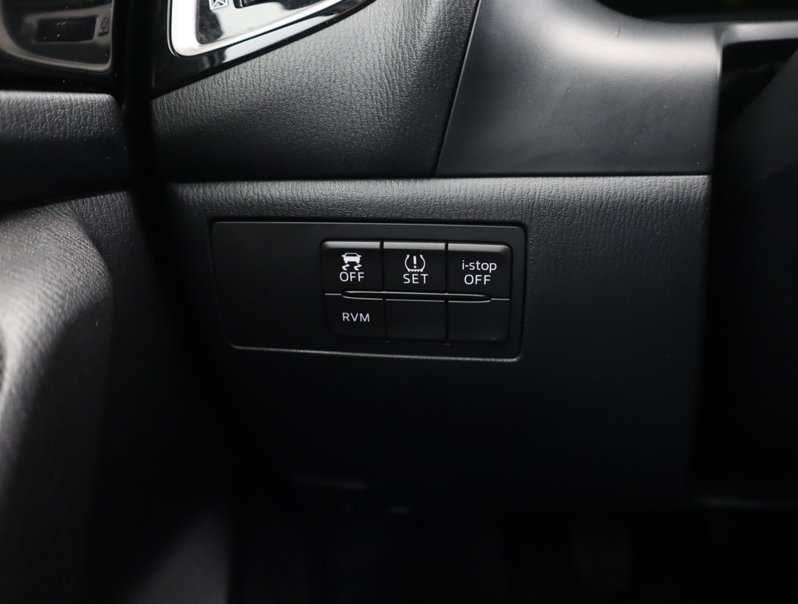 Mazda 3, 2015 - pohled č. 18