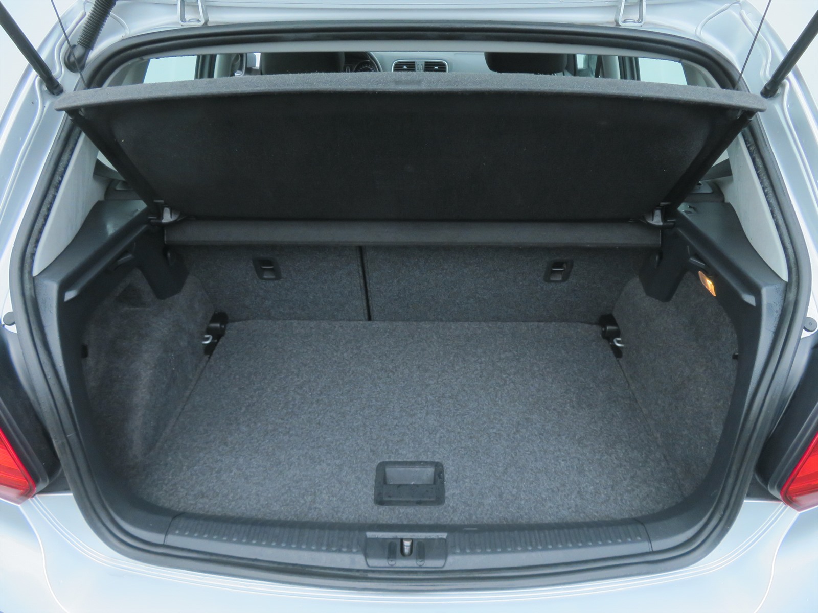 Volkswagen Polo, 2014 - pohled č. 19