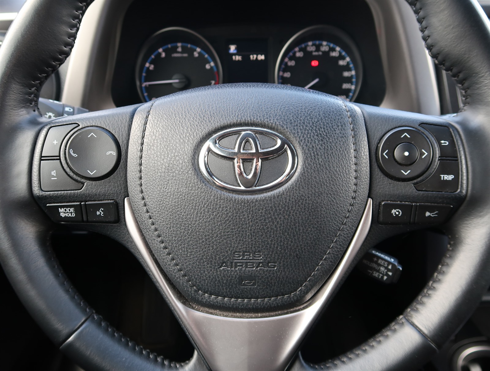 Toyota RAV 4, 2019 - pohled č. 21