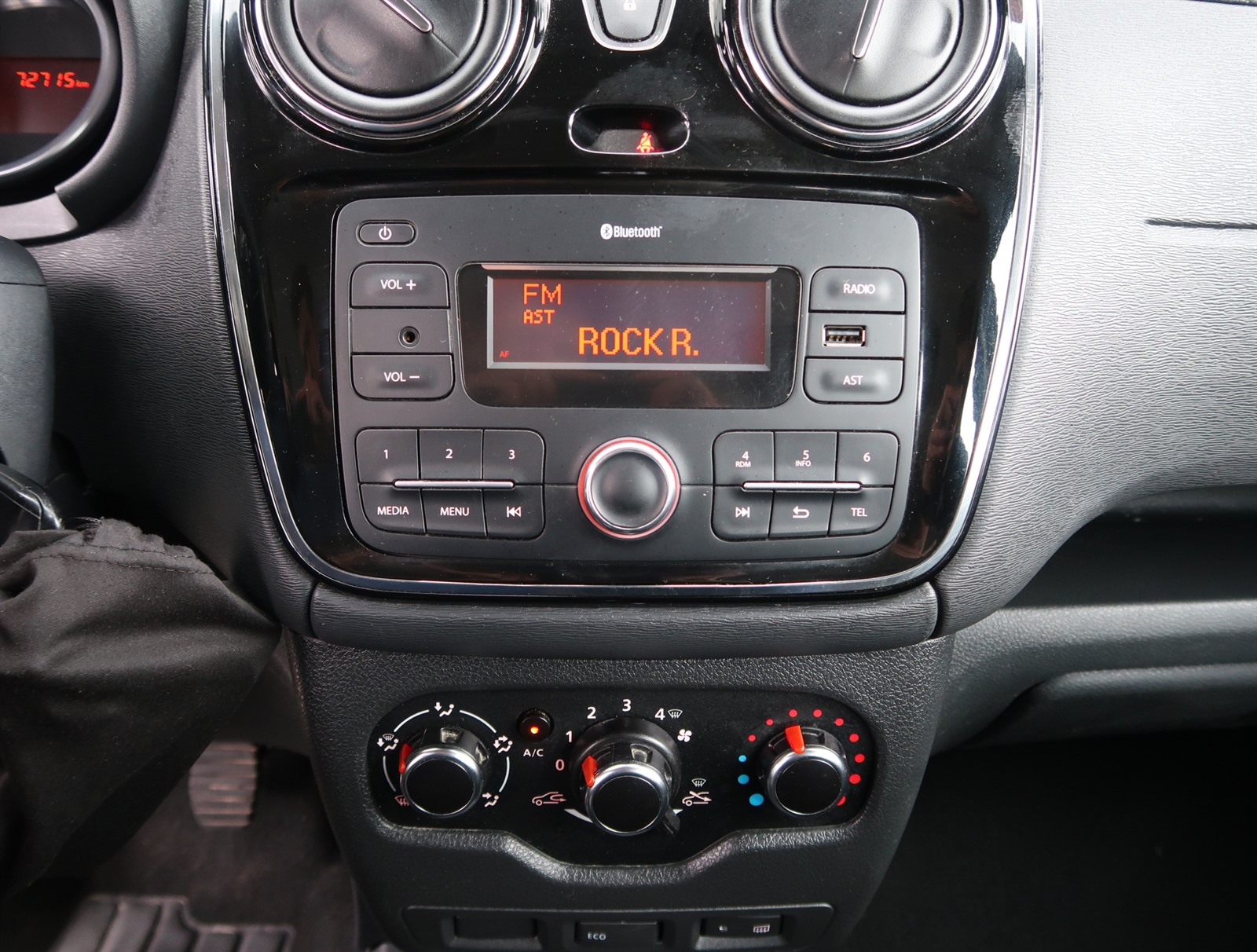 Dacia Dokker, 2020 - pohled č. 18