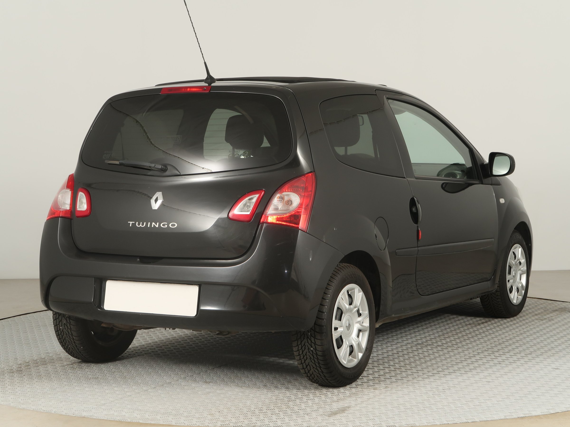 Renault Twingo, 2013 - pohled č. 7