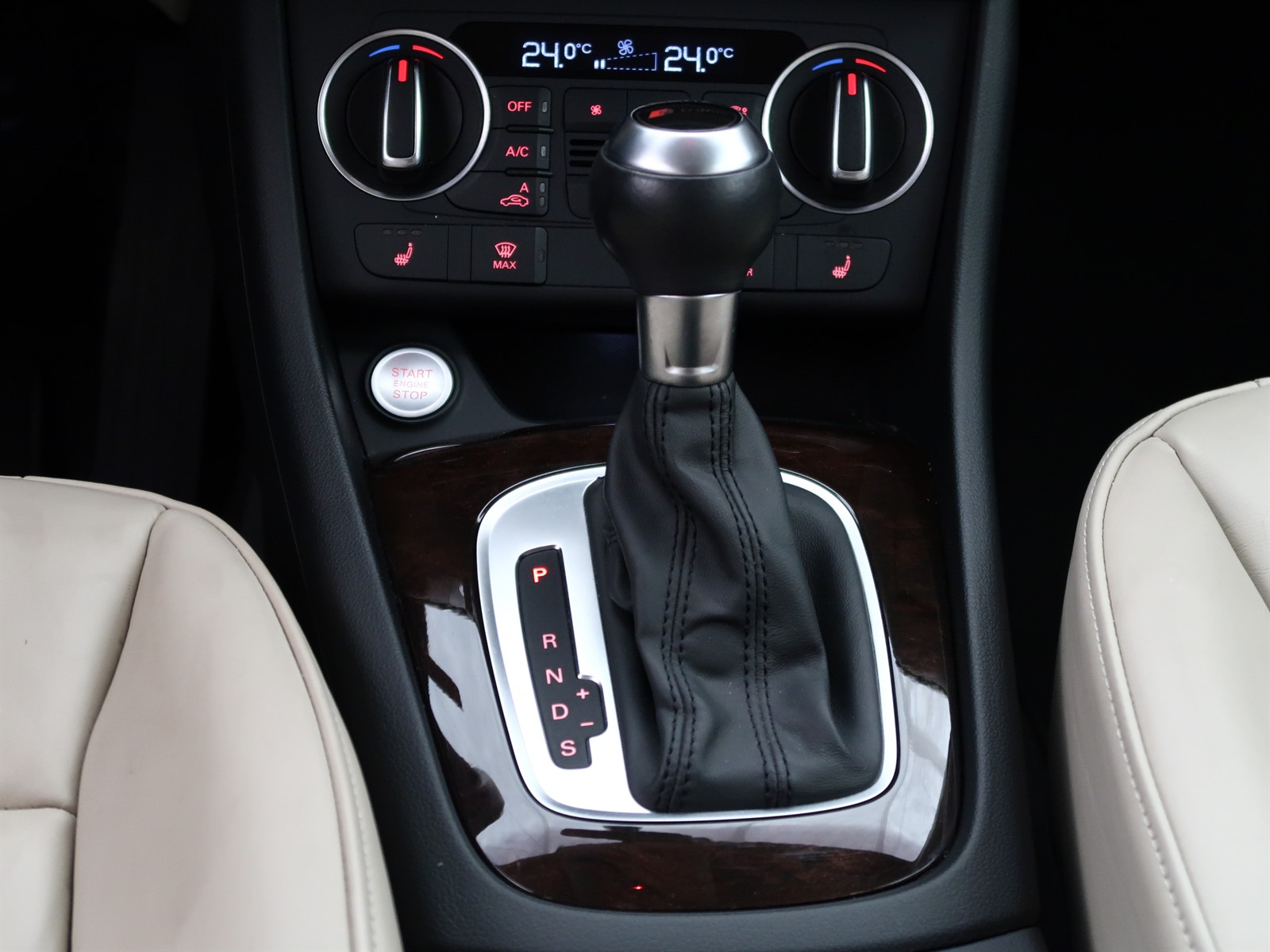 Audi Q3, 2015 - pohled č. 19