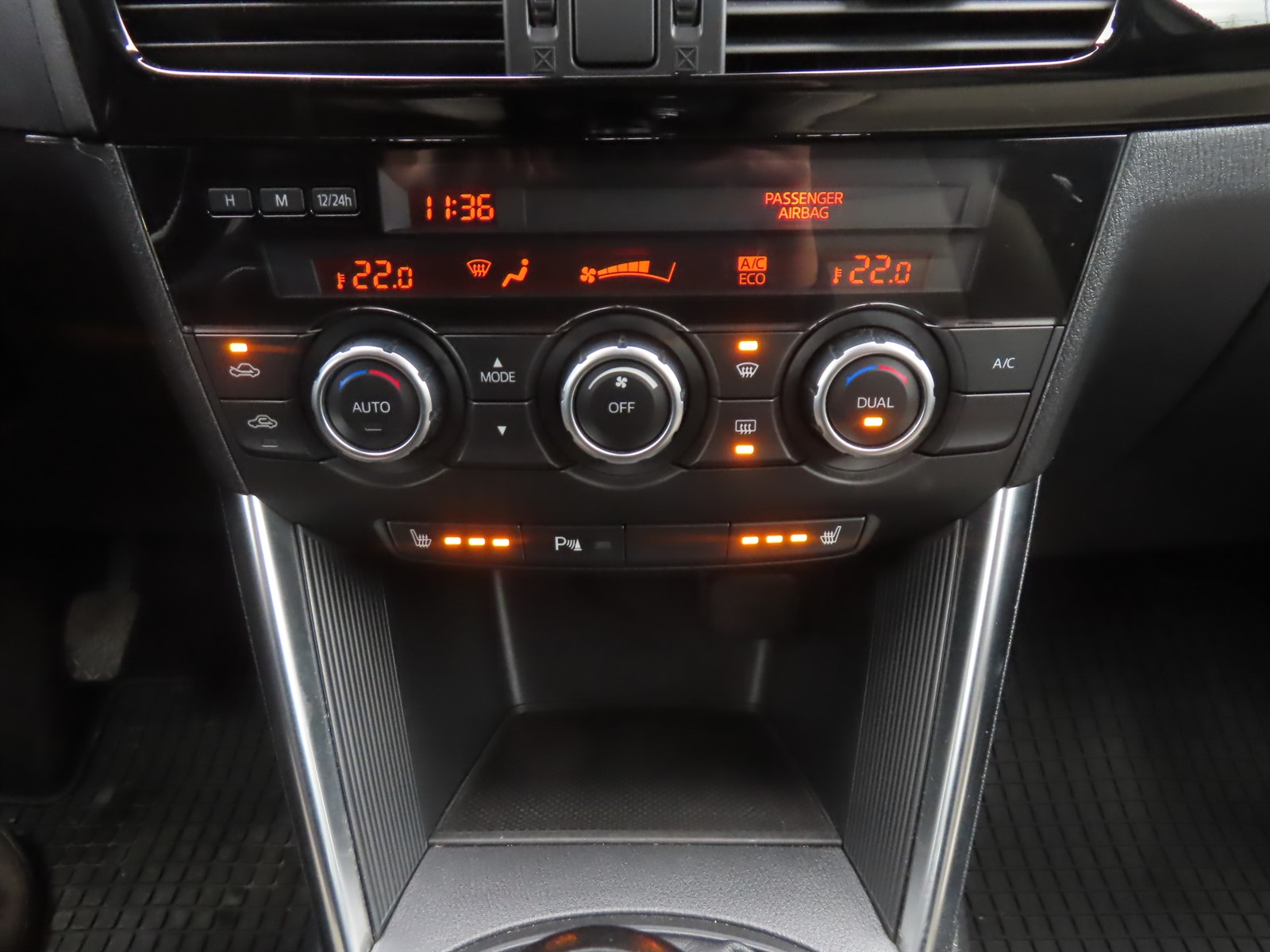 Mazda CX-5, 2013 - pohled č. 24