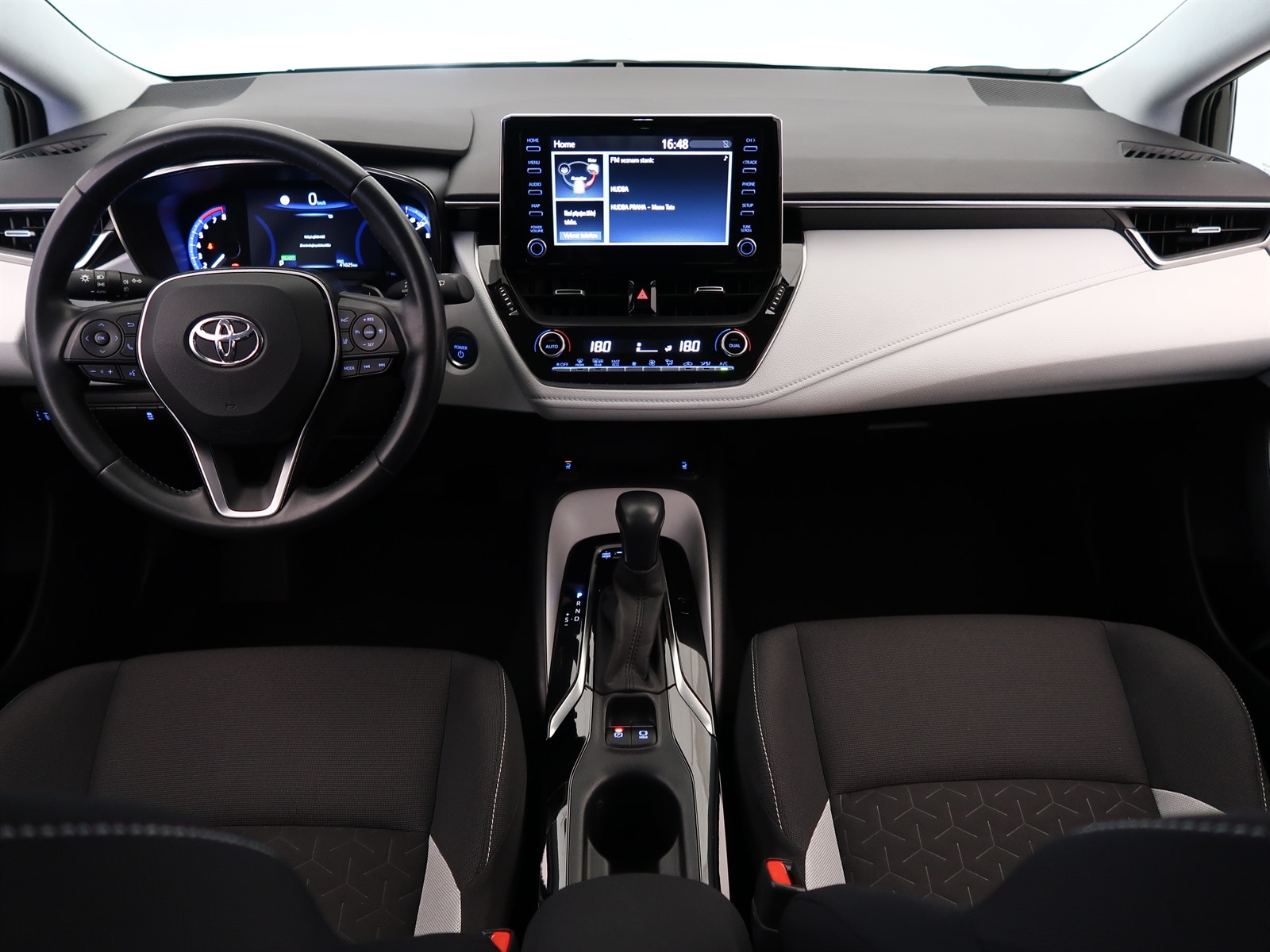 Toyota Corolla, 2020 - pohled č. 10