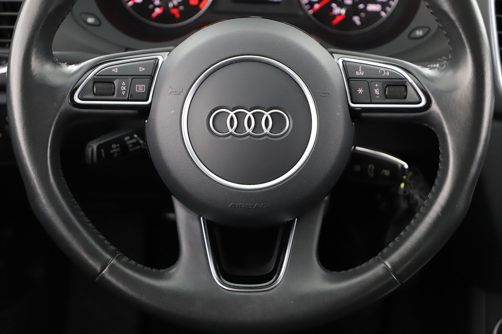 Audi Q3, 2017 - pohled č. 14
