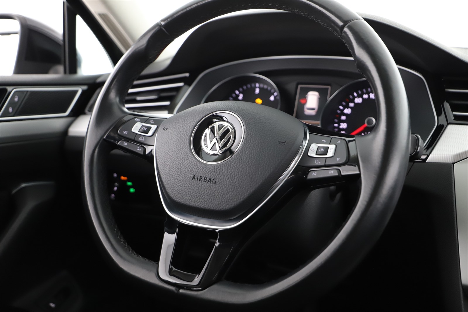 Volkswagen Passat, 2015 - pohled č. 14