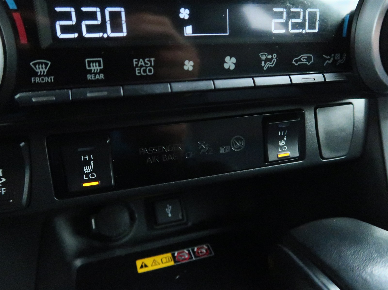 Toyota RAV 4, 2022 - pohled č. 25