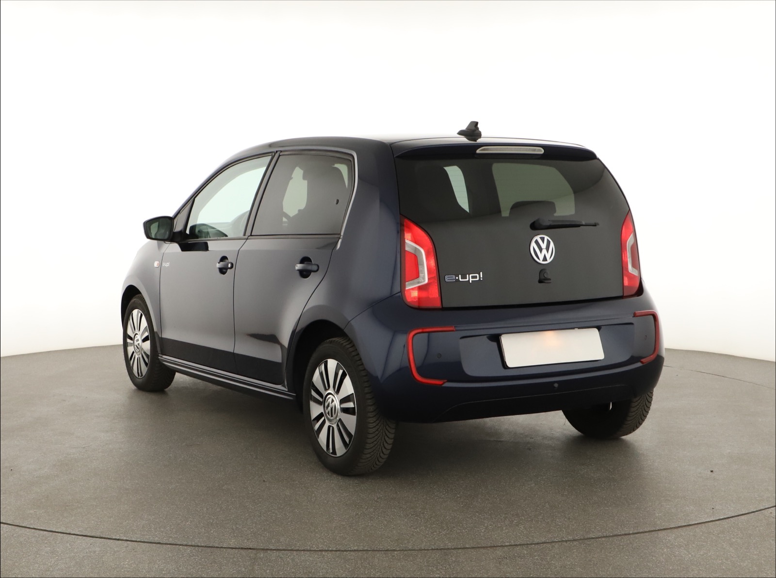 Volkswagen e-Up, 2015 - pohled č. 5