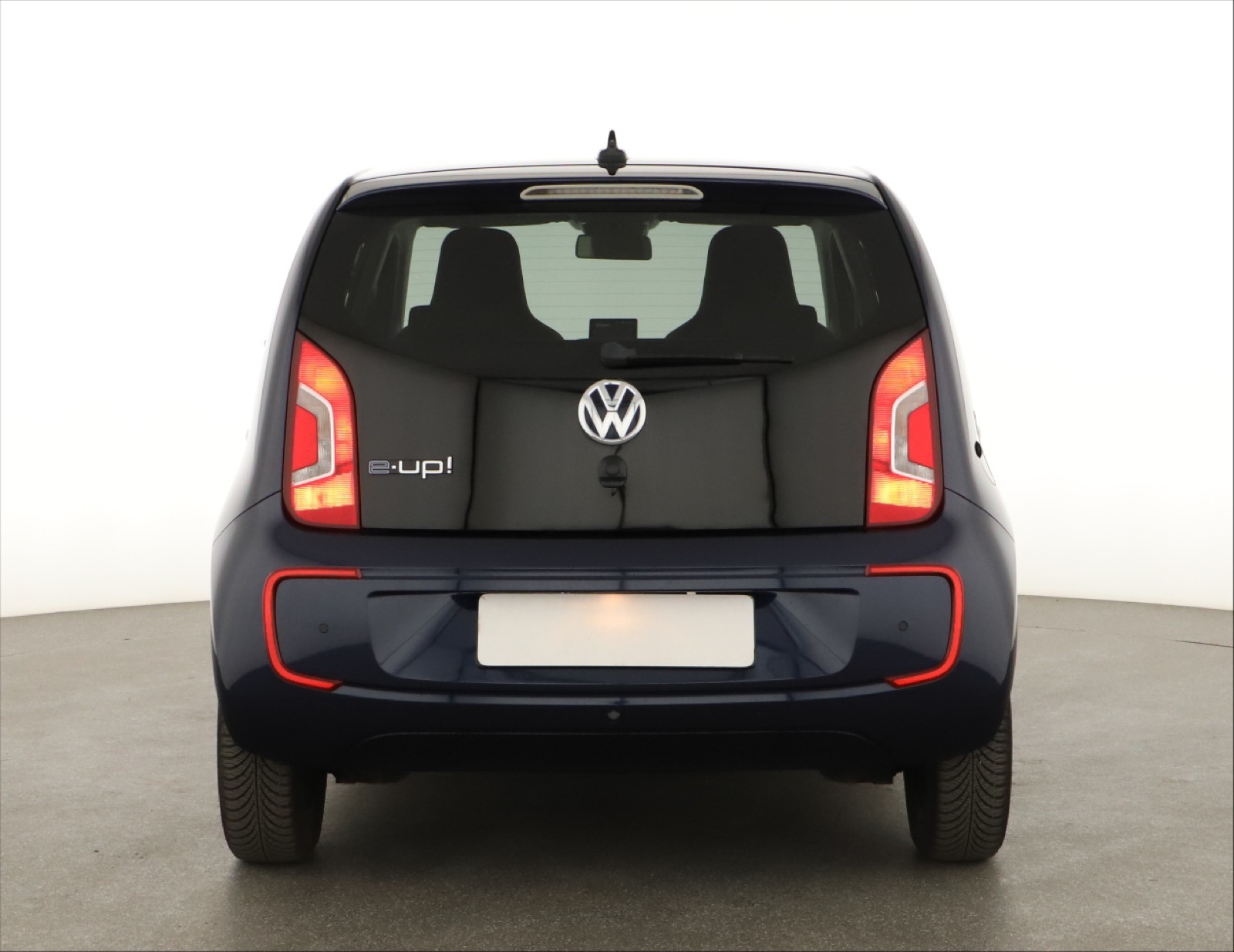 Volkswagen e-Up, 2015 - pohled č. 6