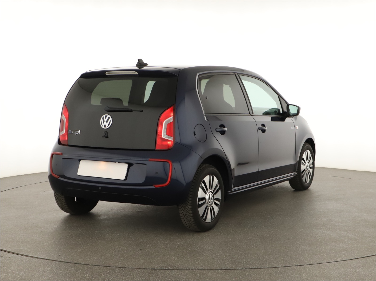 Volkswagen e-Up, 2015 - pohled č. 7