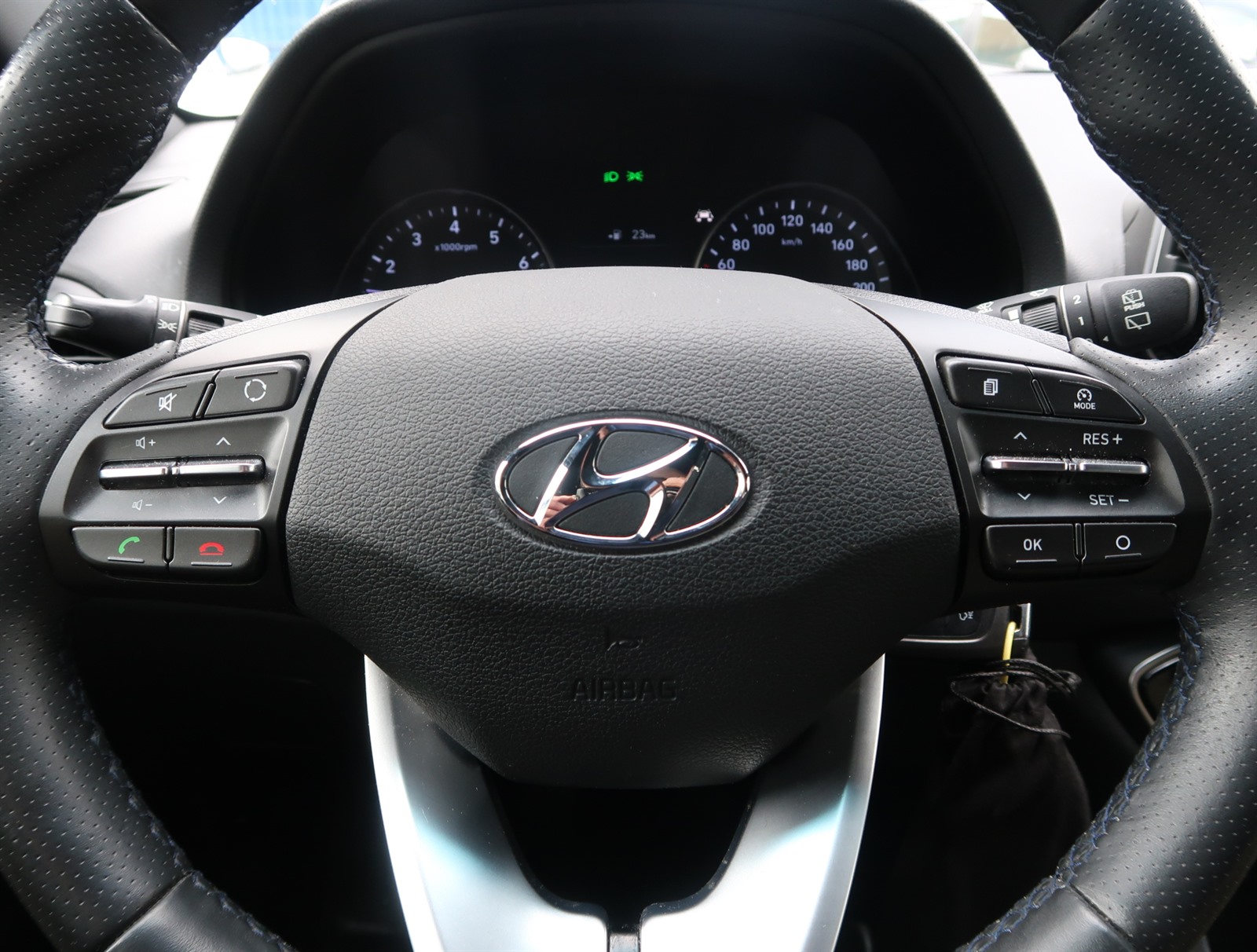 Hyundai i30, 2018 - pohled č. 21