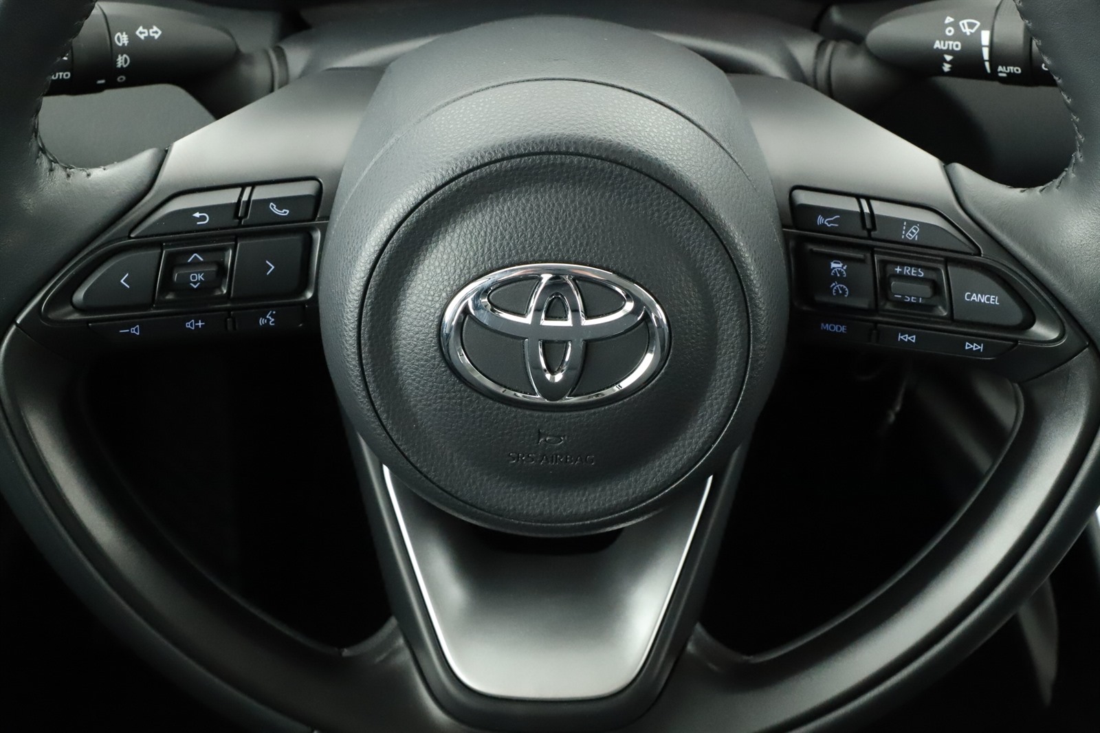 Toyota Yaris, 2021 - pohled č. 20