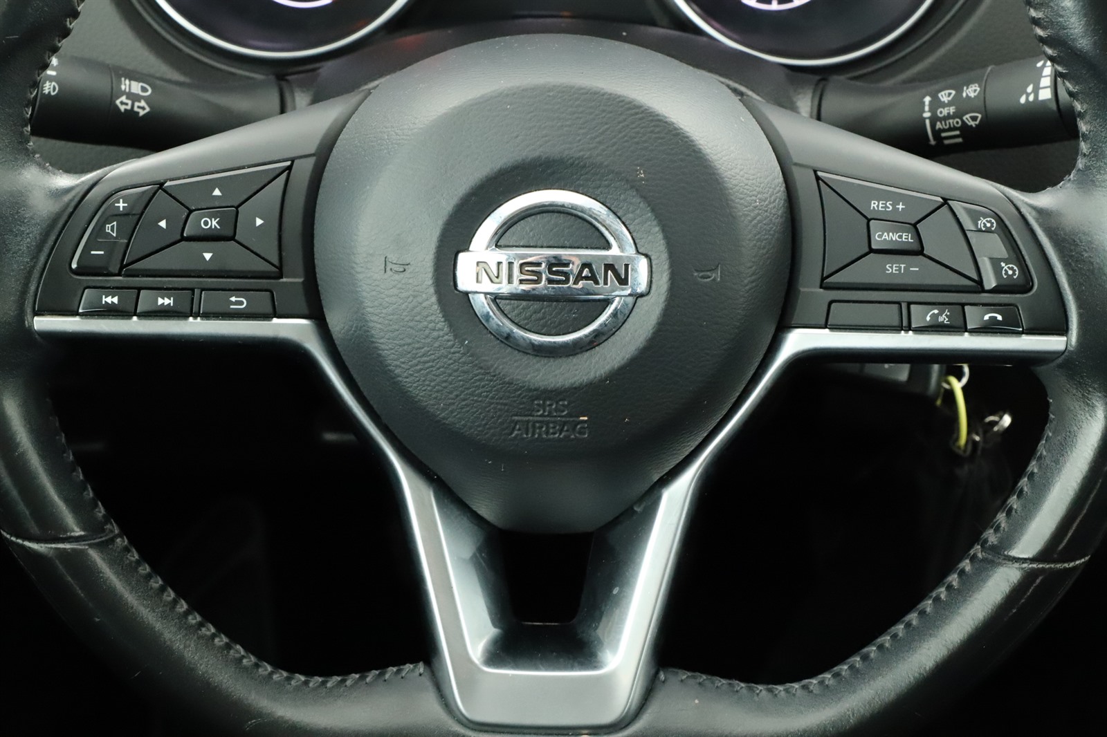 Nissan Qashqai, 2019 - pohled č. 16