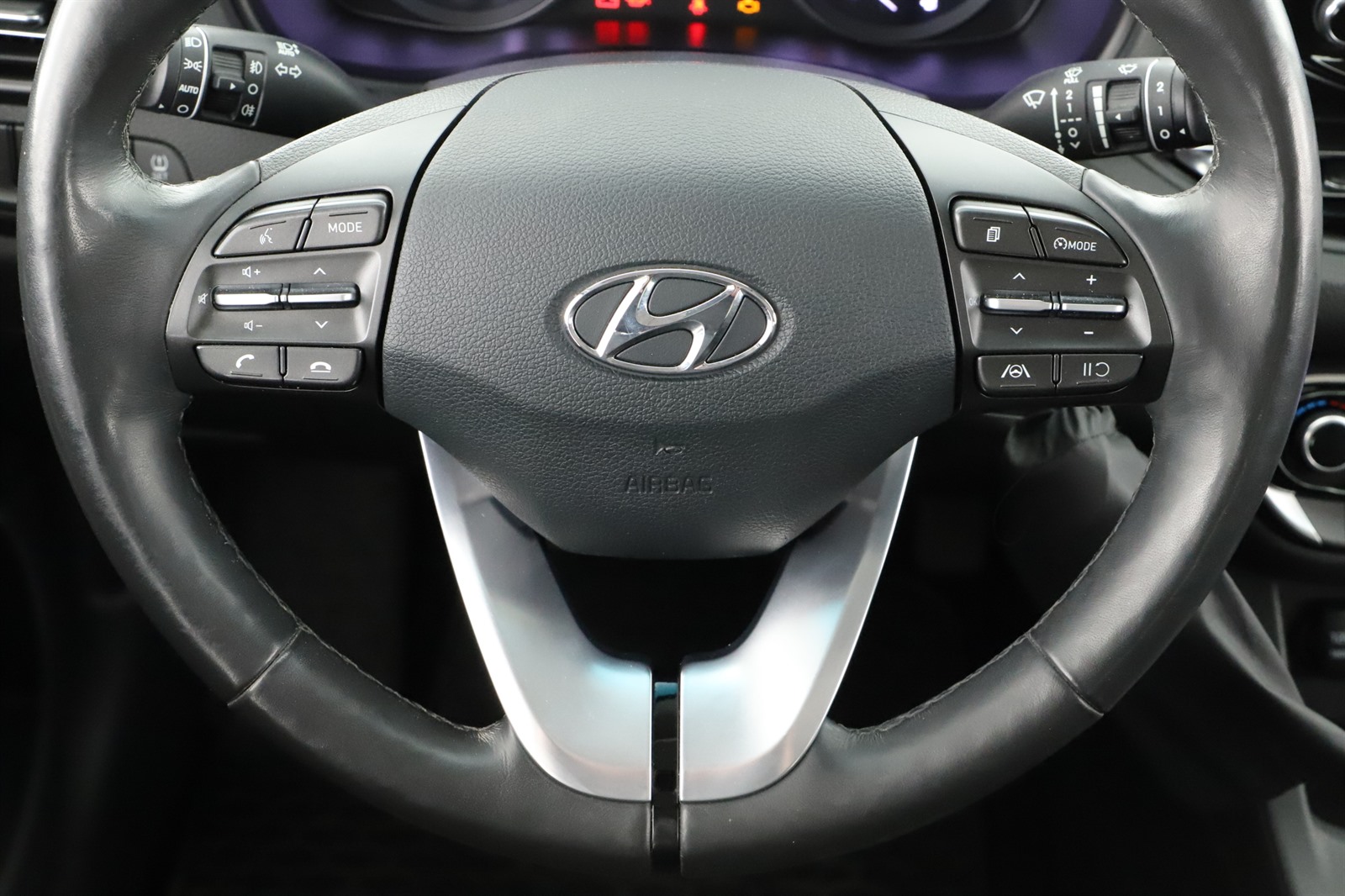 Hyundai i30, 2021 - pohled č. 14
