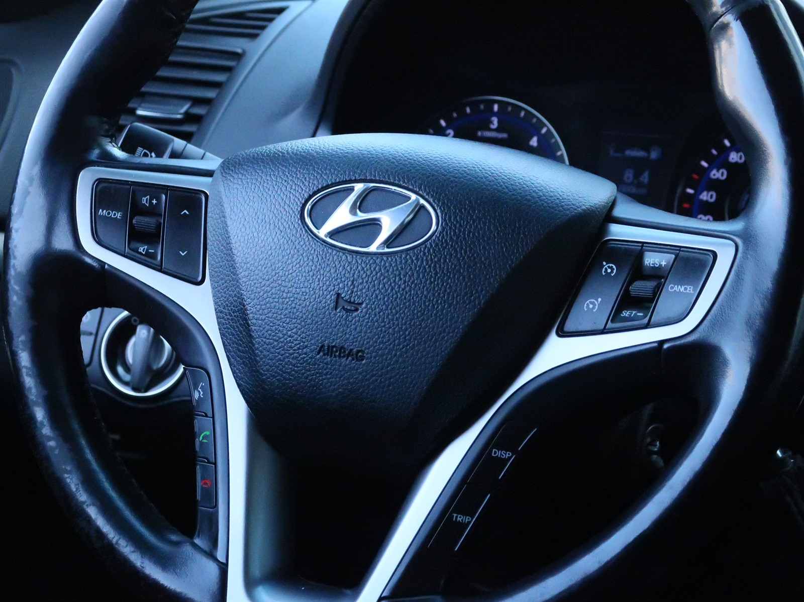 Hyundai i40, 2013 - pohled č. 28