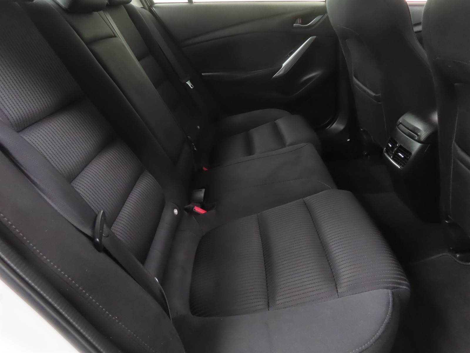 Mazda 6, 2014 - pohled č. 13