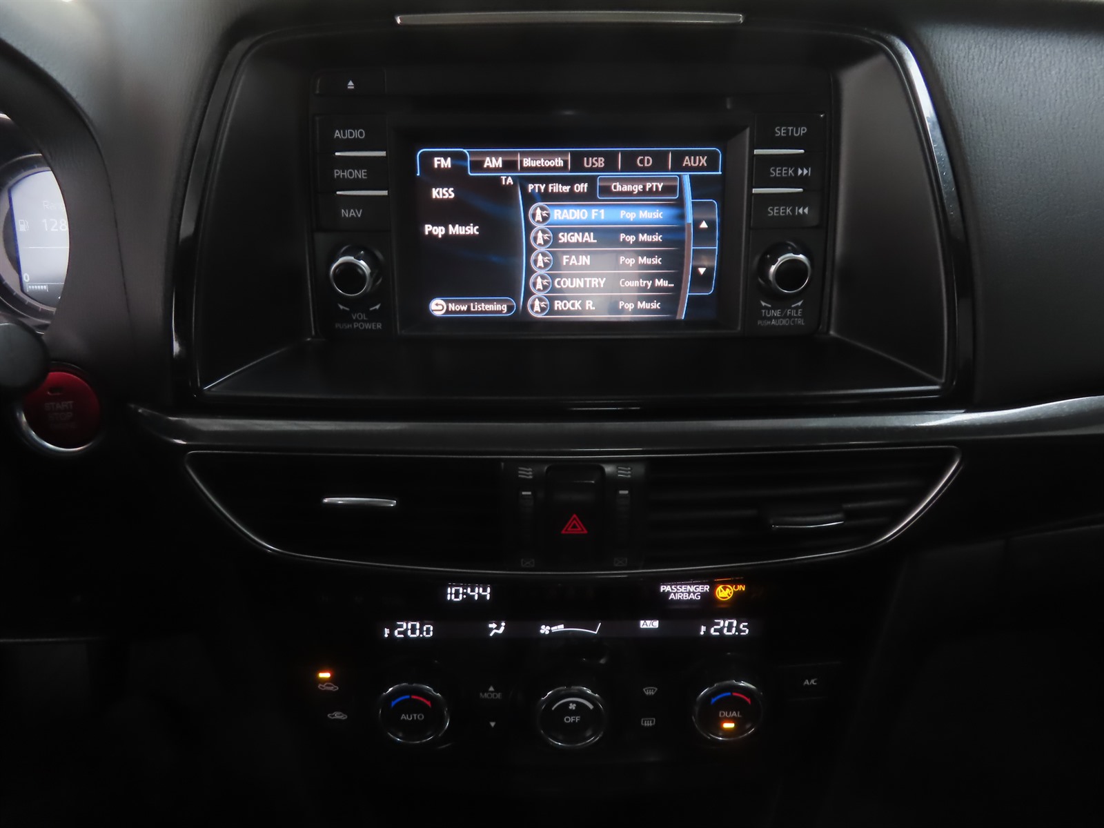 Mazda 6, 2014 - pohled č. 18
