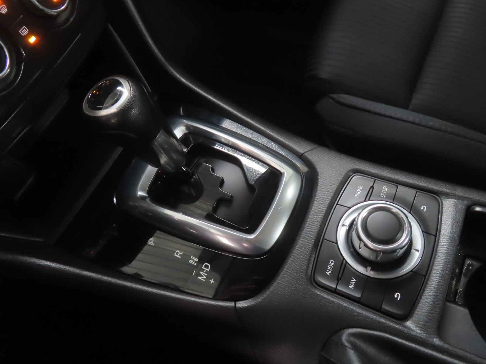 Mazda 6, 2014 - pohled č. 19