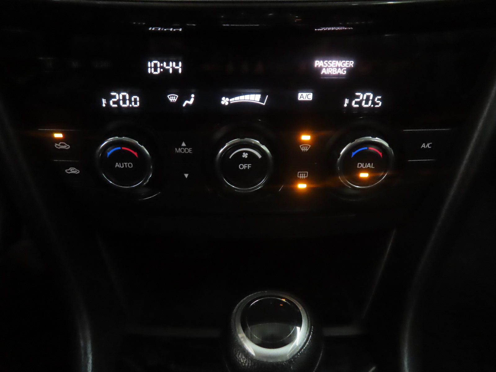 Mazda 6, 2014 - pohled č. 23