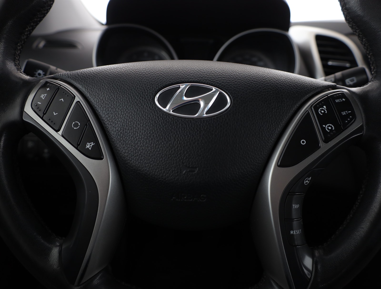Hyundai i30, 2012 - pohled č. 14