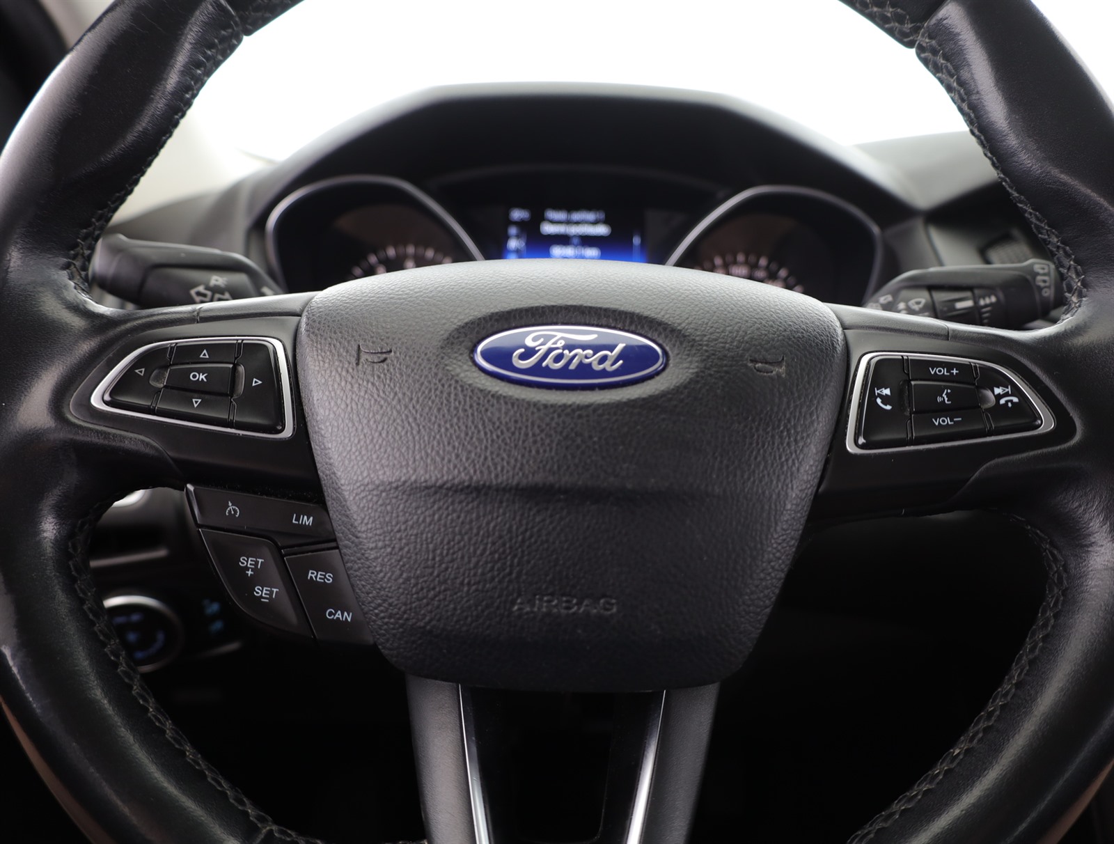 Ford Focus, 2015 - pohled č. 14