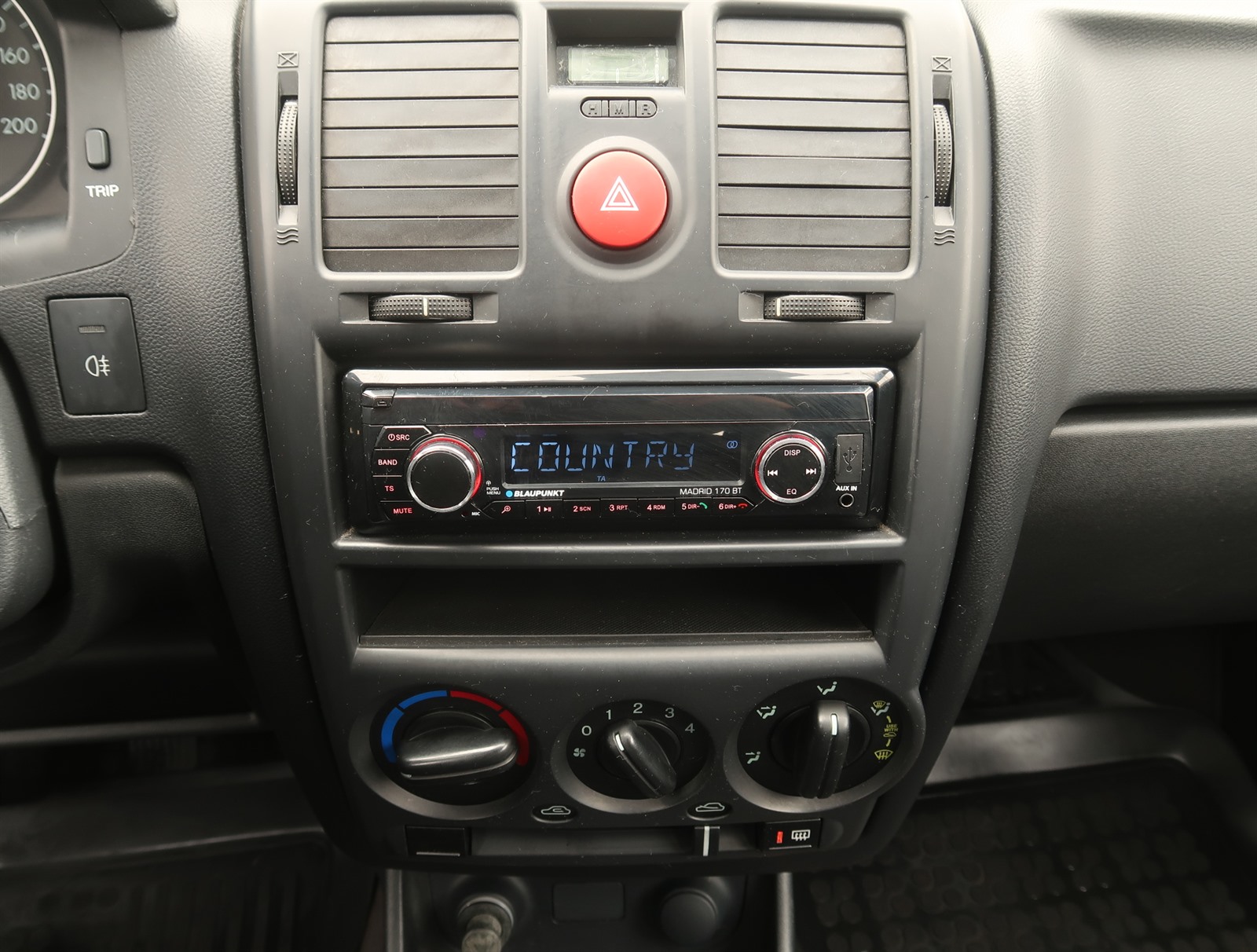 Hyundai Getz, 2008 - pohled č. 18