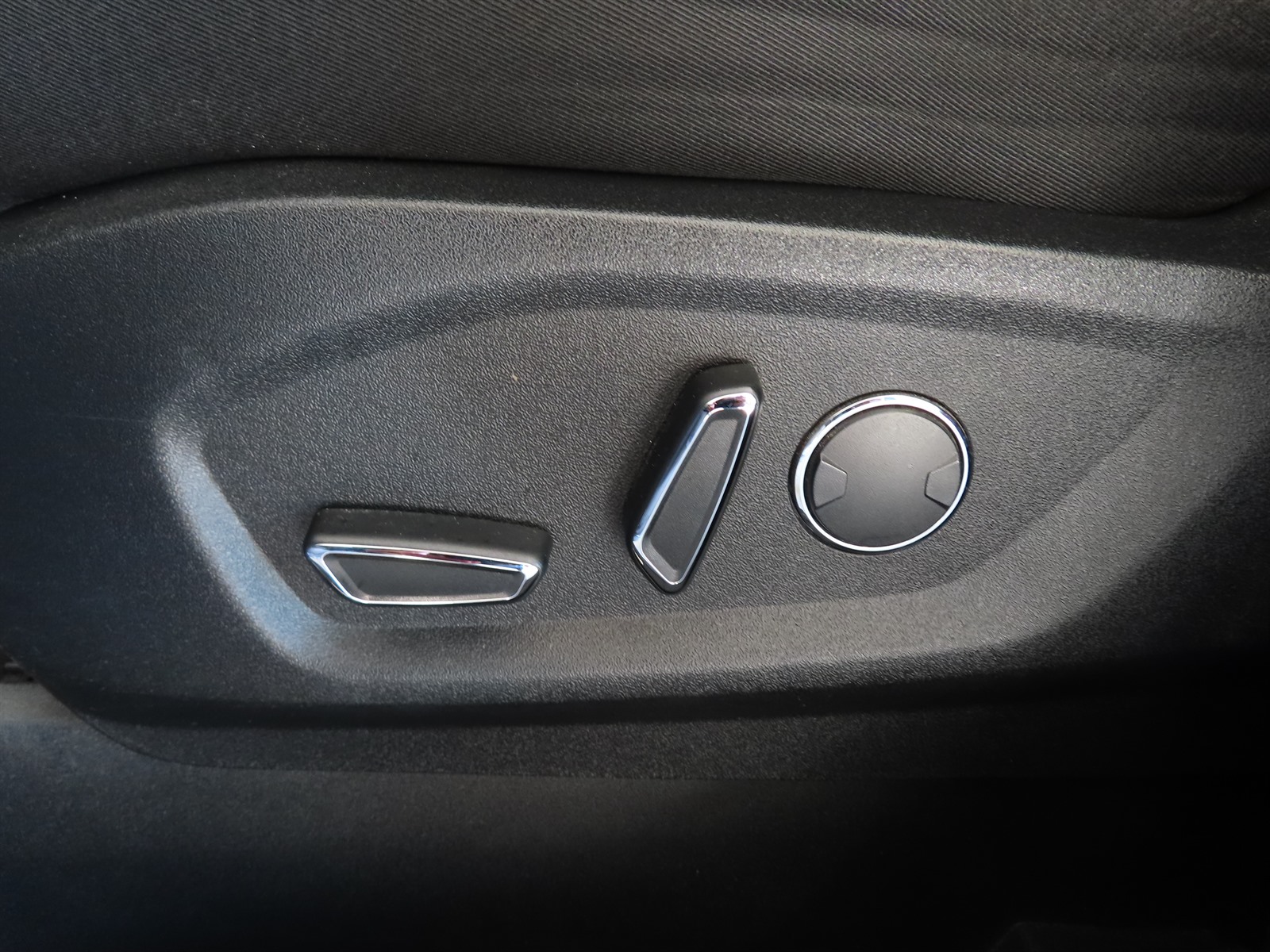 Ford Galaxy, 2017 - pohled č. 28