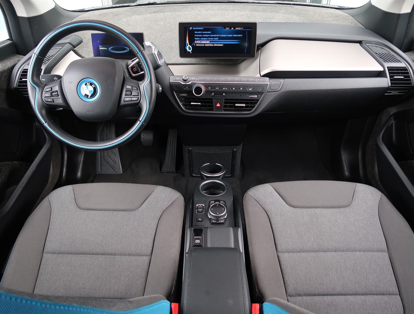 BMW i3, 2013 - pohled č. 10