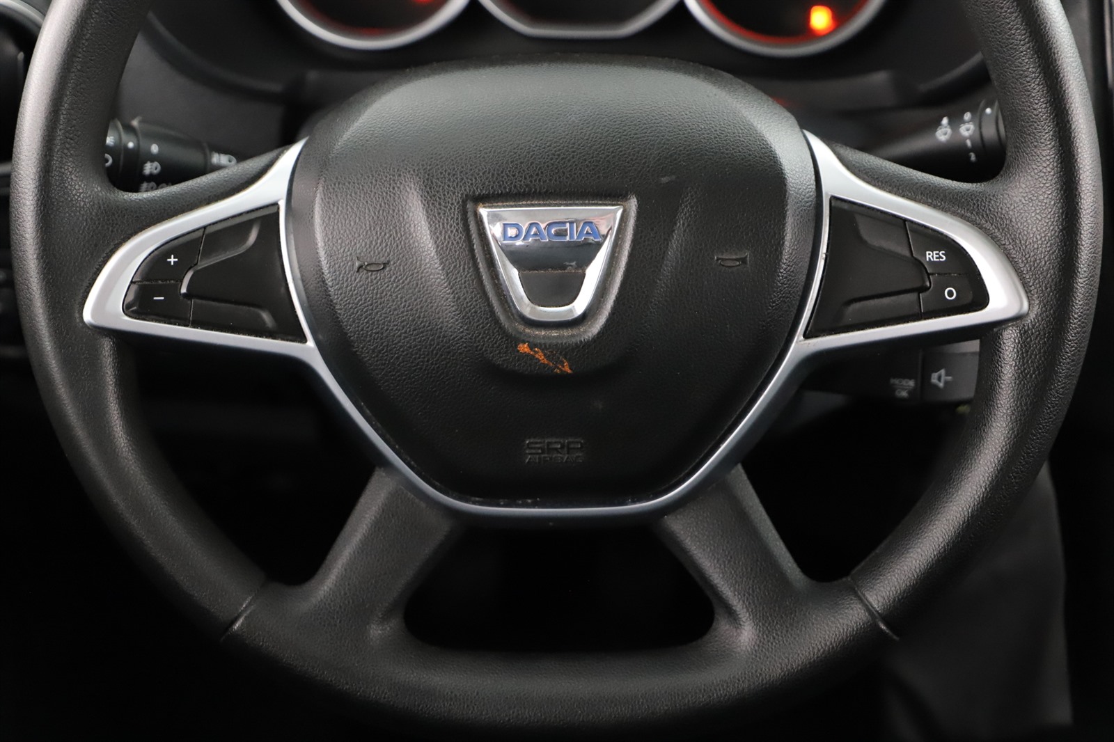 Dacia Lodgy, 2017 - pohled č. 14