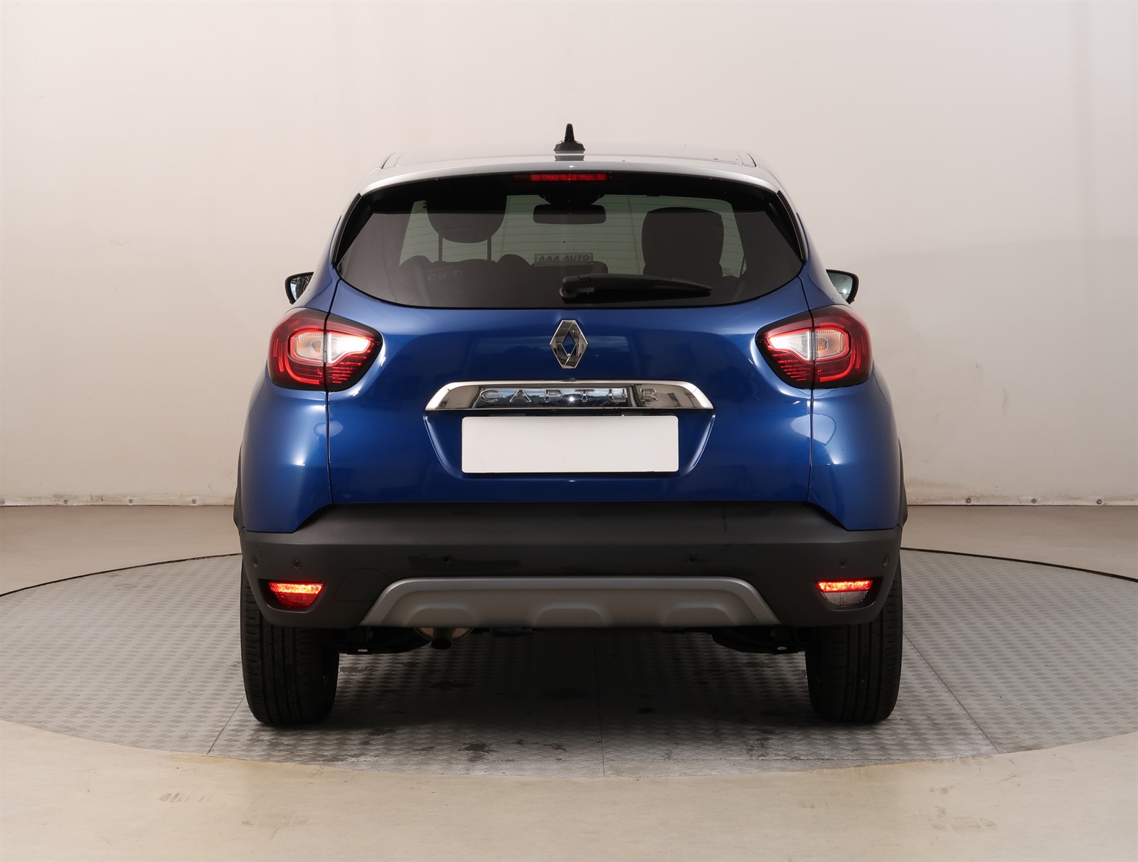 Renault Captur, 2018 - pohled č. 6