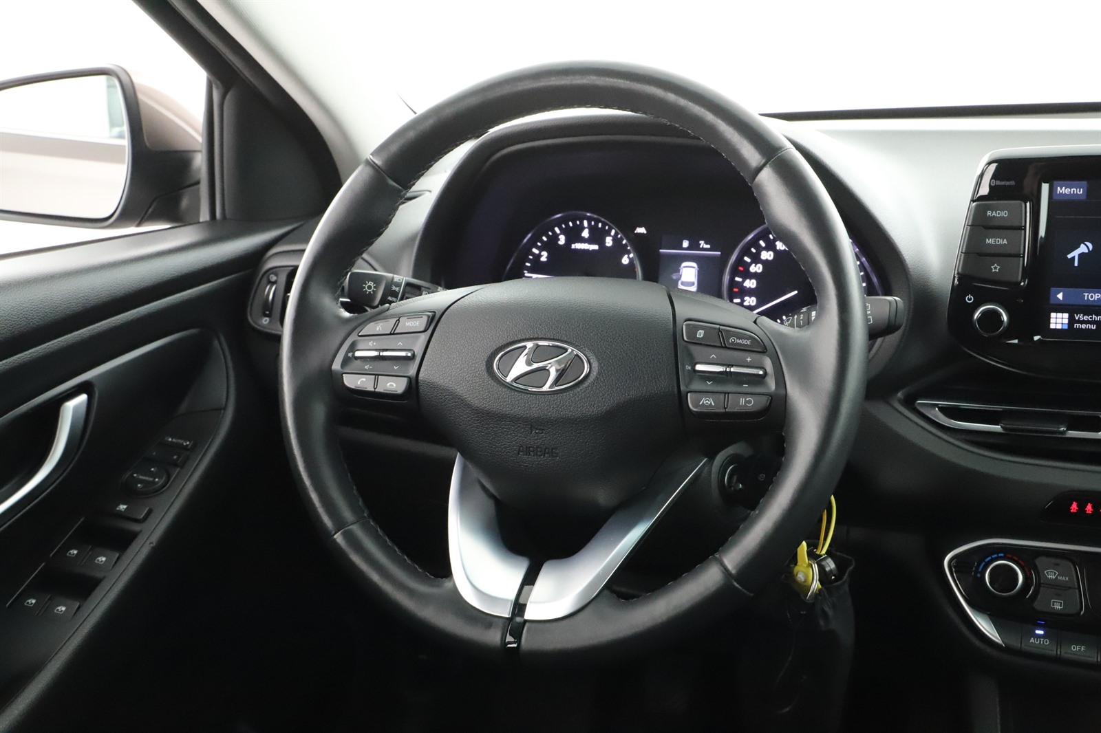 Hyundai i30, 2022 - pohled č. 14