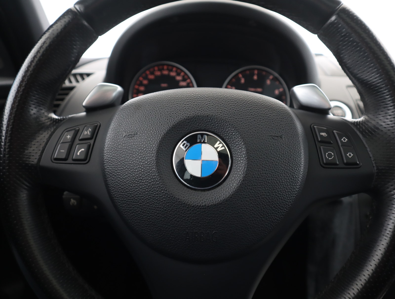 BMW 1, 2007 - pohled č. 14