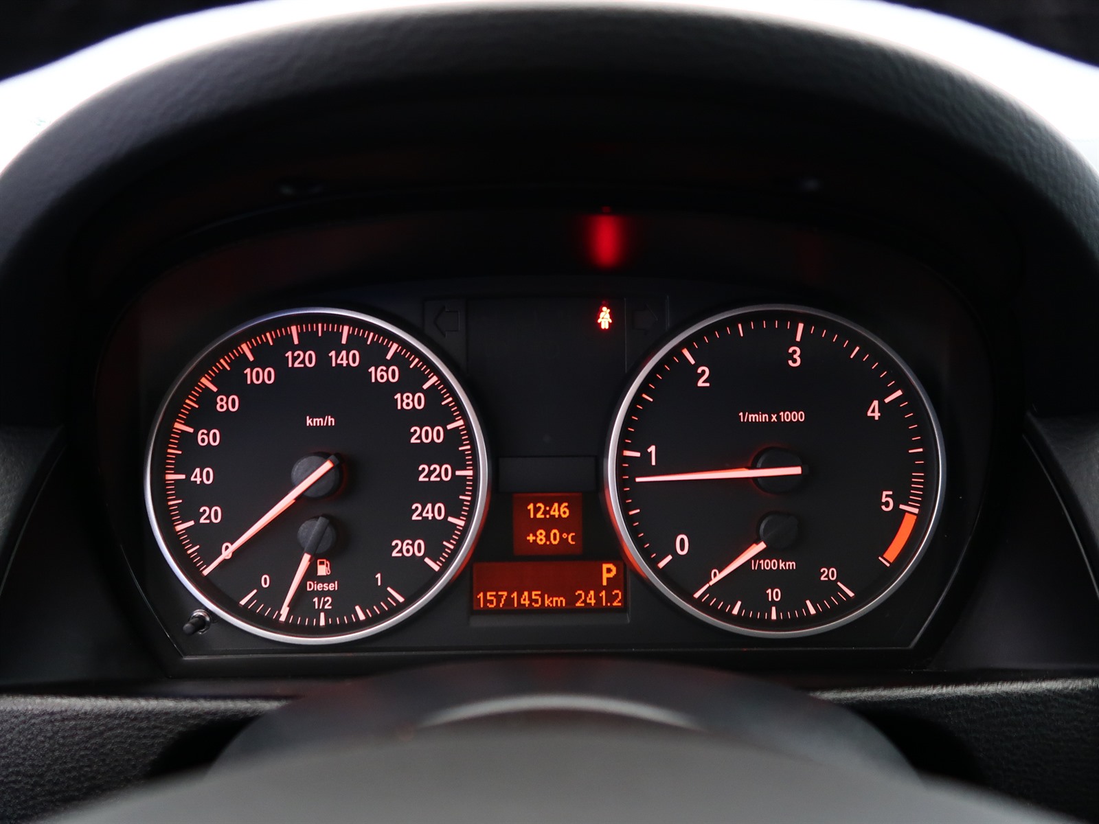 BMW X1, 2010 - pohled č. 17