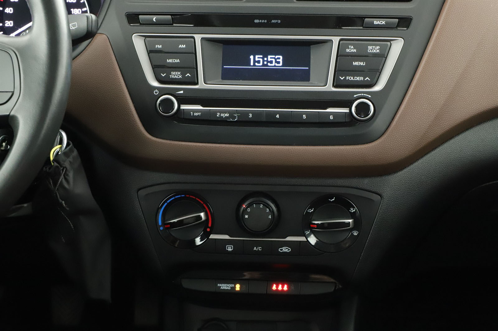 Hyundai i20, 2017 - pohled č. 15