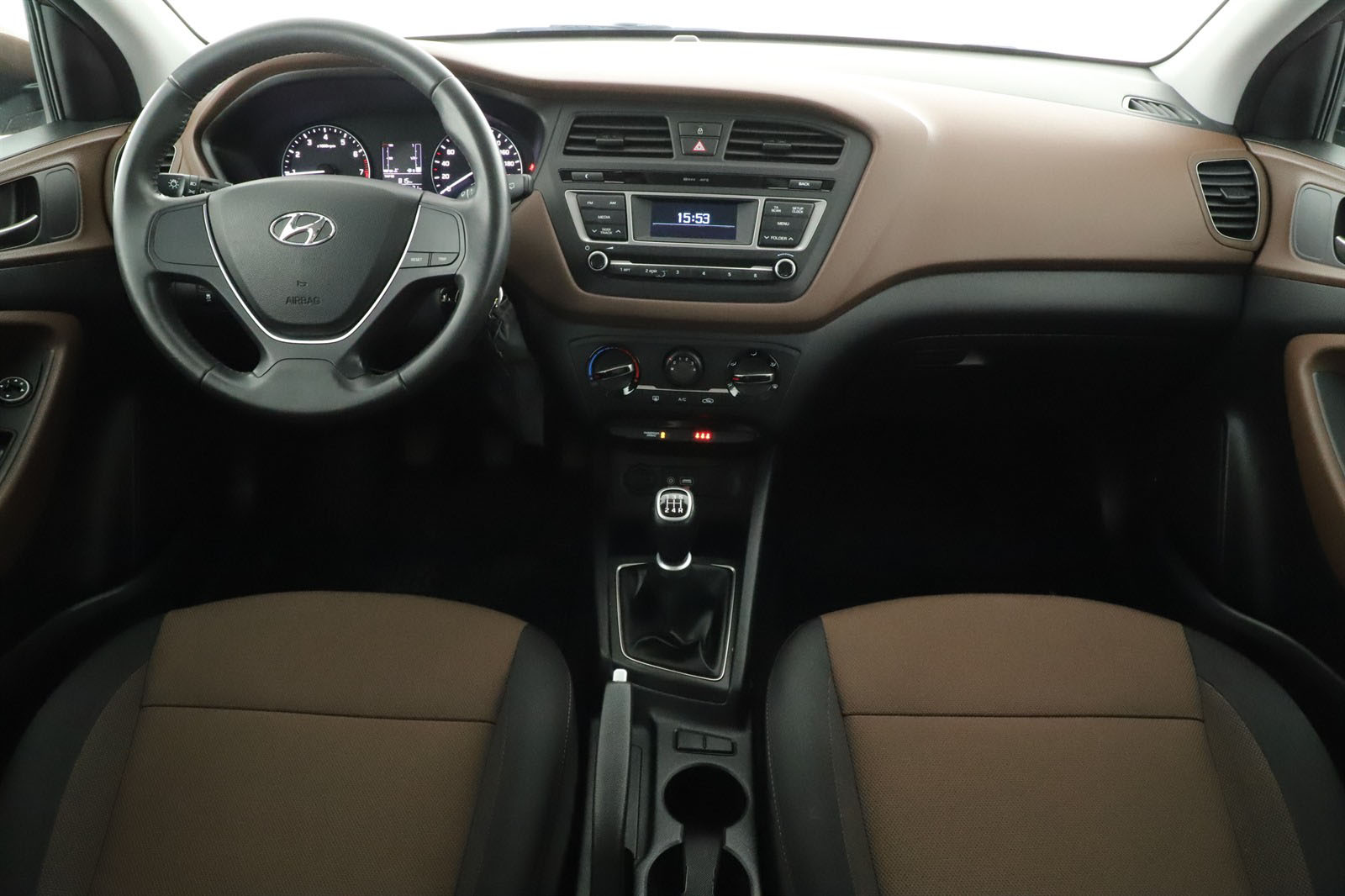 Hyundai i20, 2017 - pohled č. 9