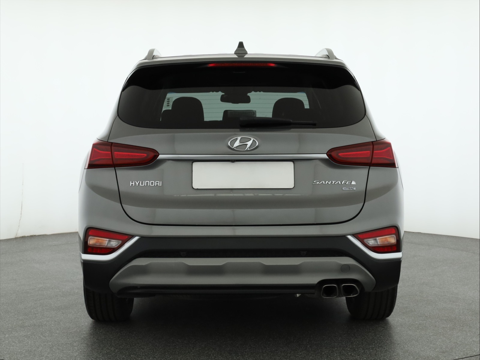 Hyundai Santa Fe, 2018 - pohled č. 6