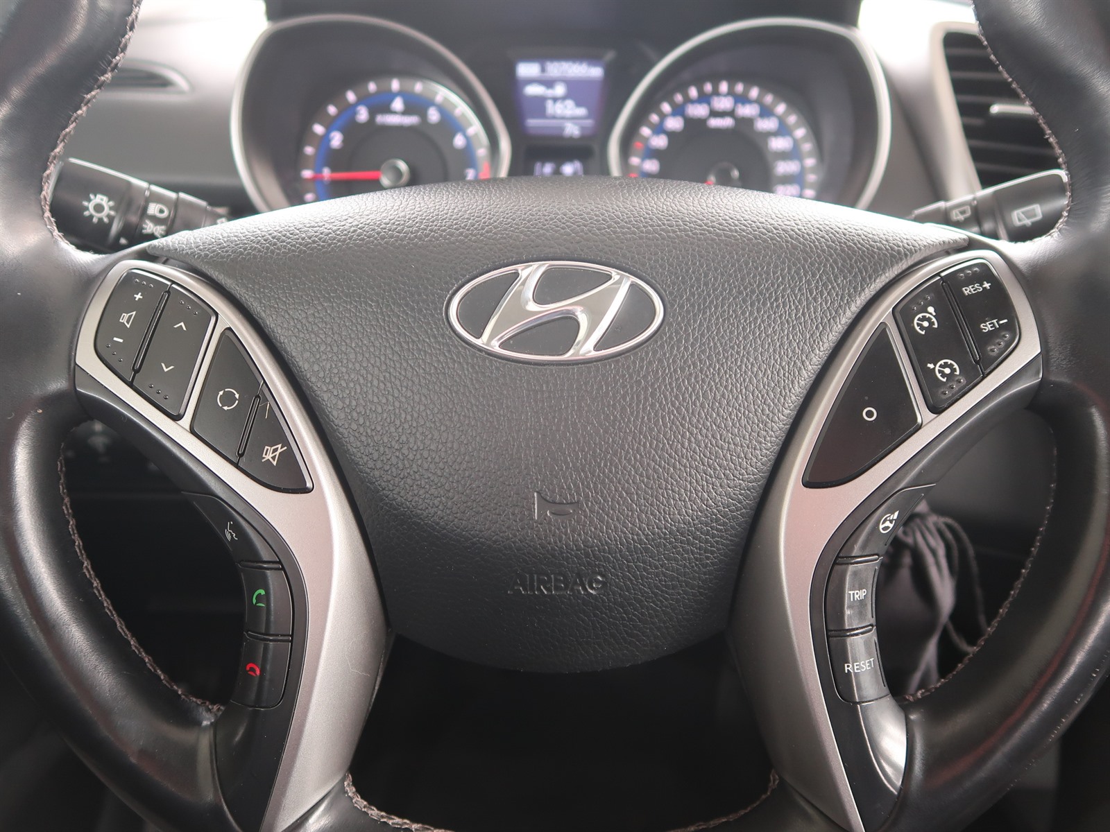 Hyundai i30, 2014 - pohled č. 22