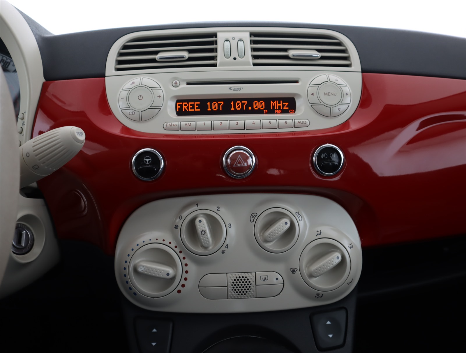 Fiat 500, 2014 - pohled č. 15