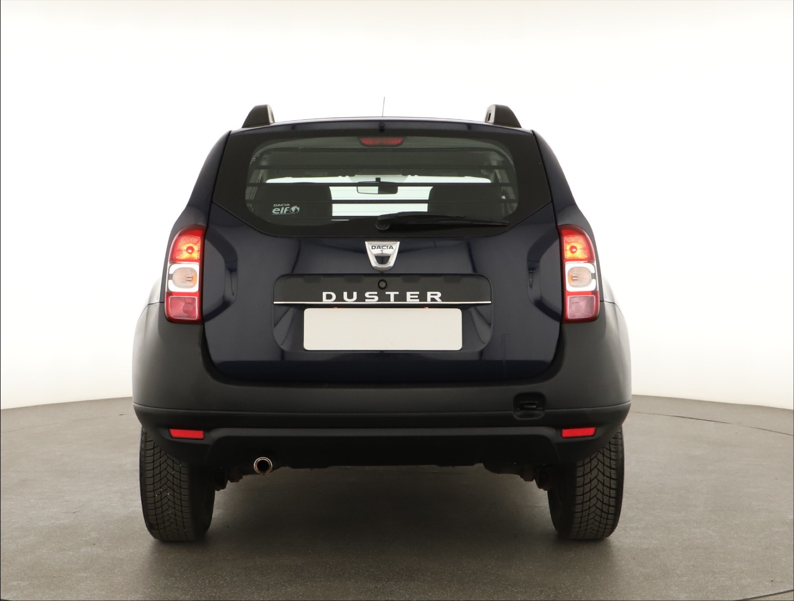 Dacia Duster, 2015 - pohled č. 6